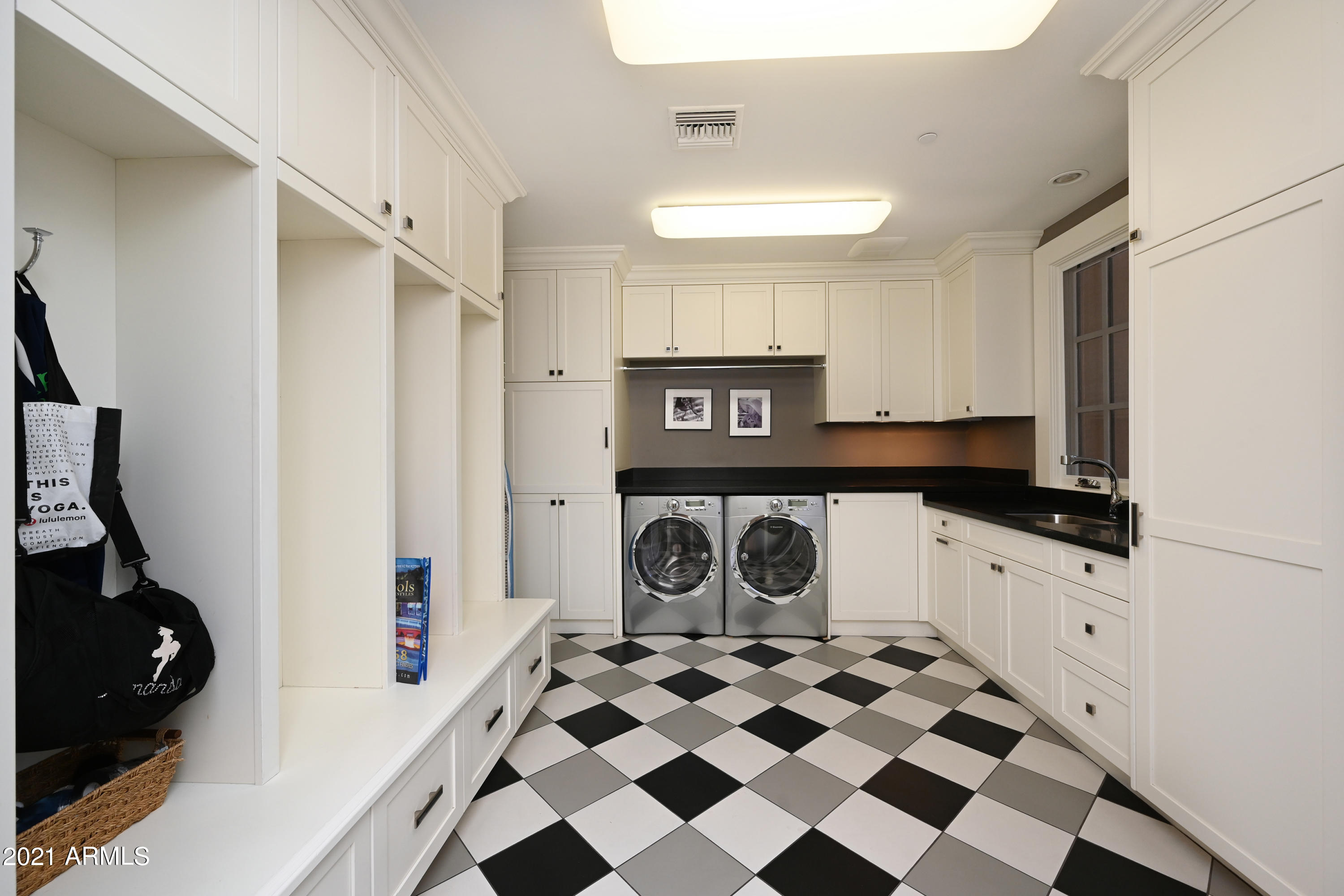 Silverleaf - Residential