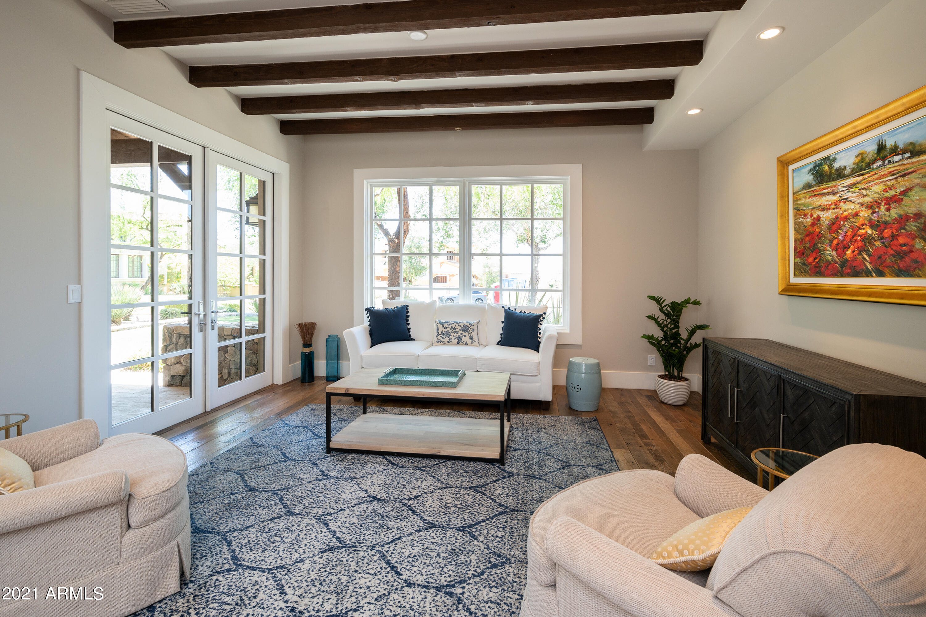 Silverleaf - Residential