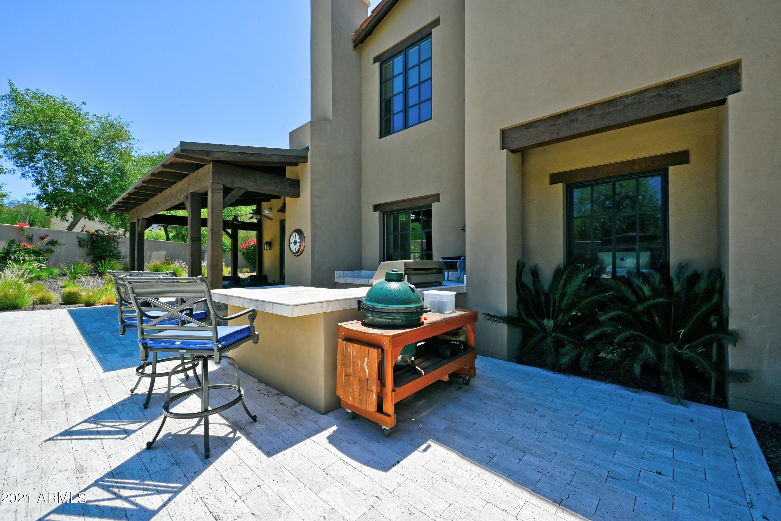 Silverleaf - Residential