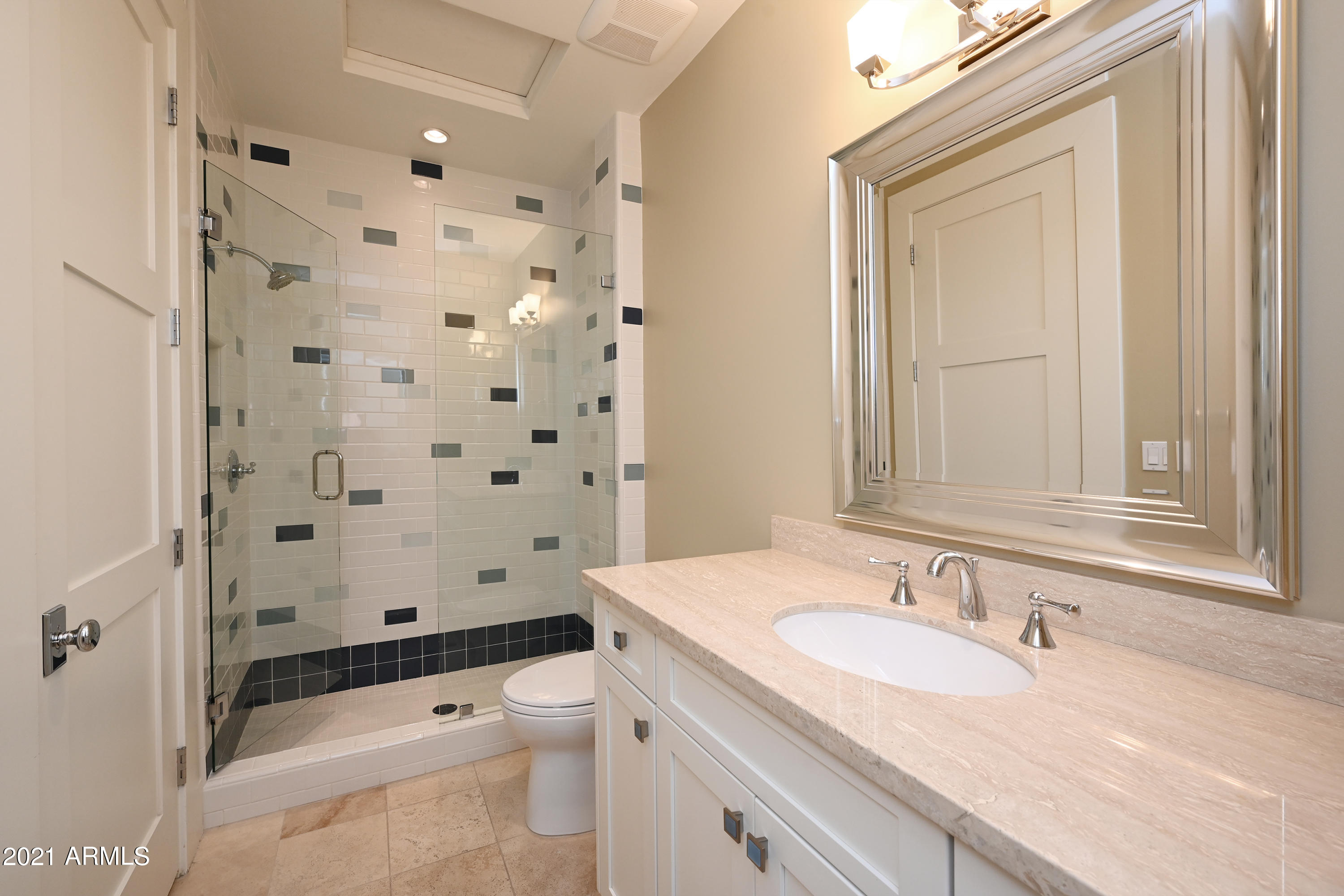 Silverleaf - Residential