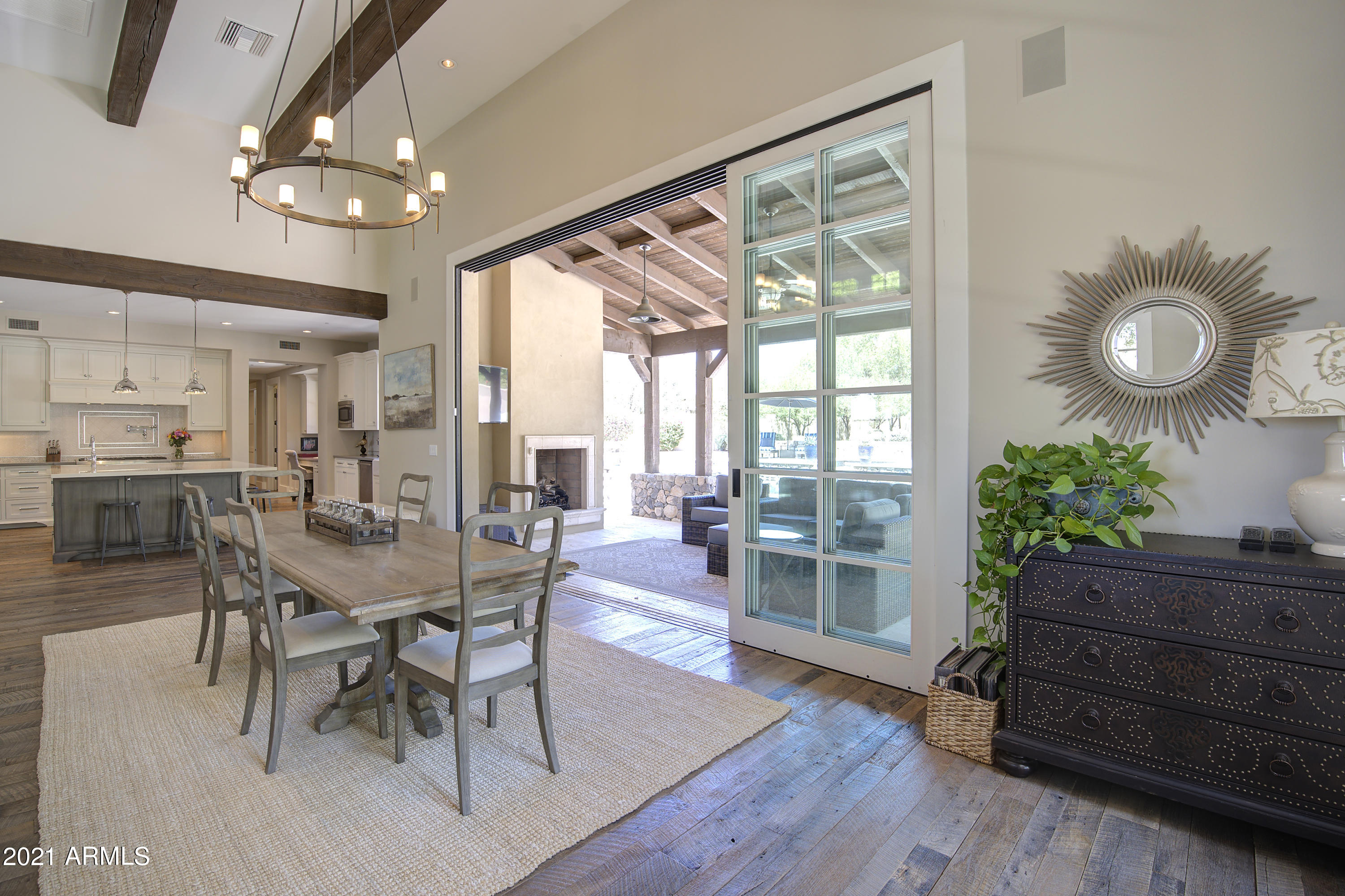 Silverleaf - Residential