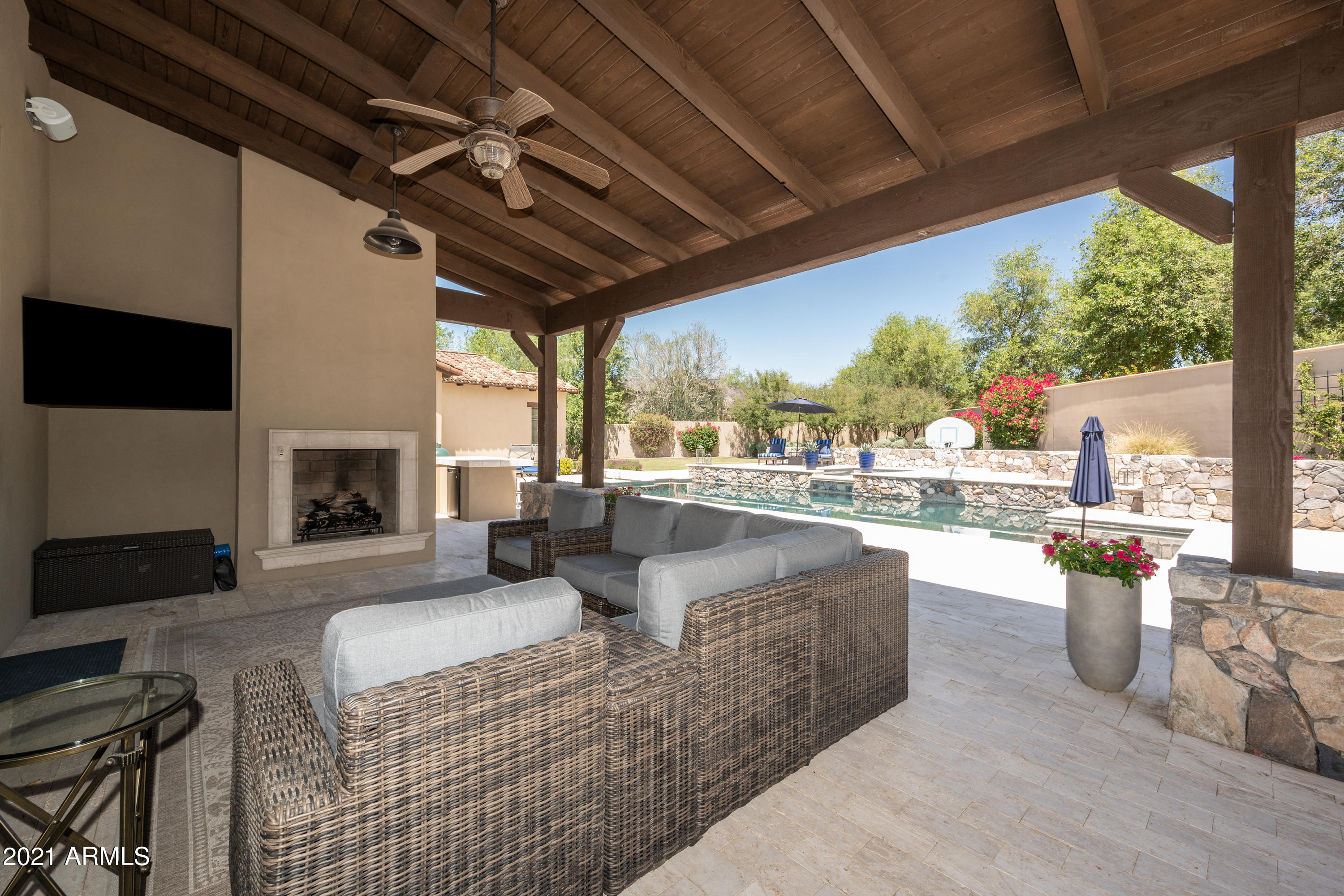Silverleaf - Residential