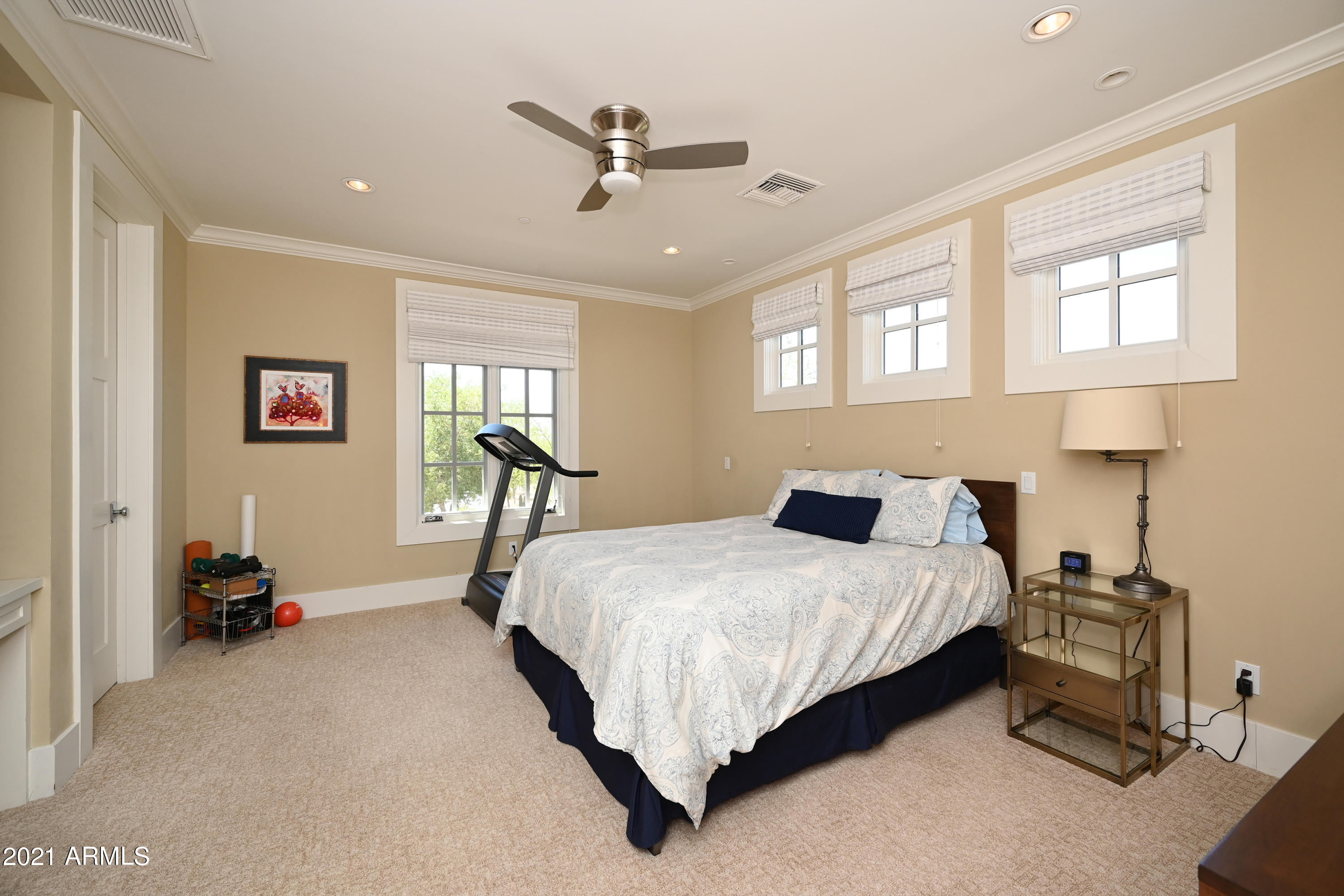 Silverleaf - Residential