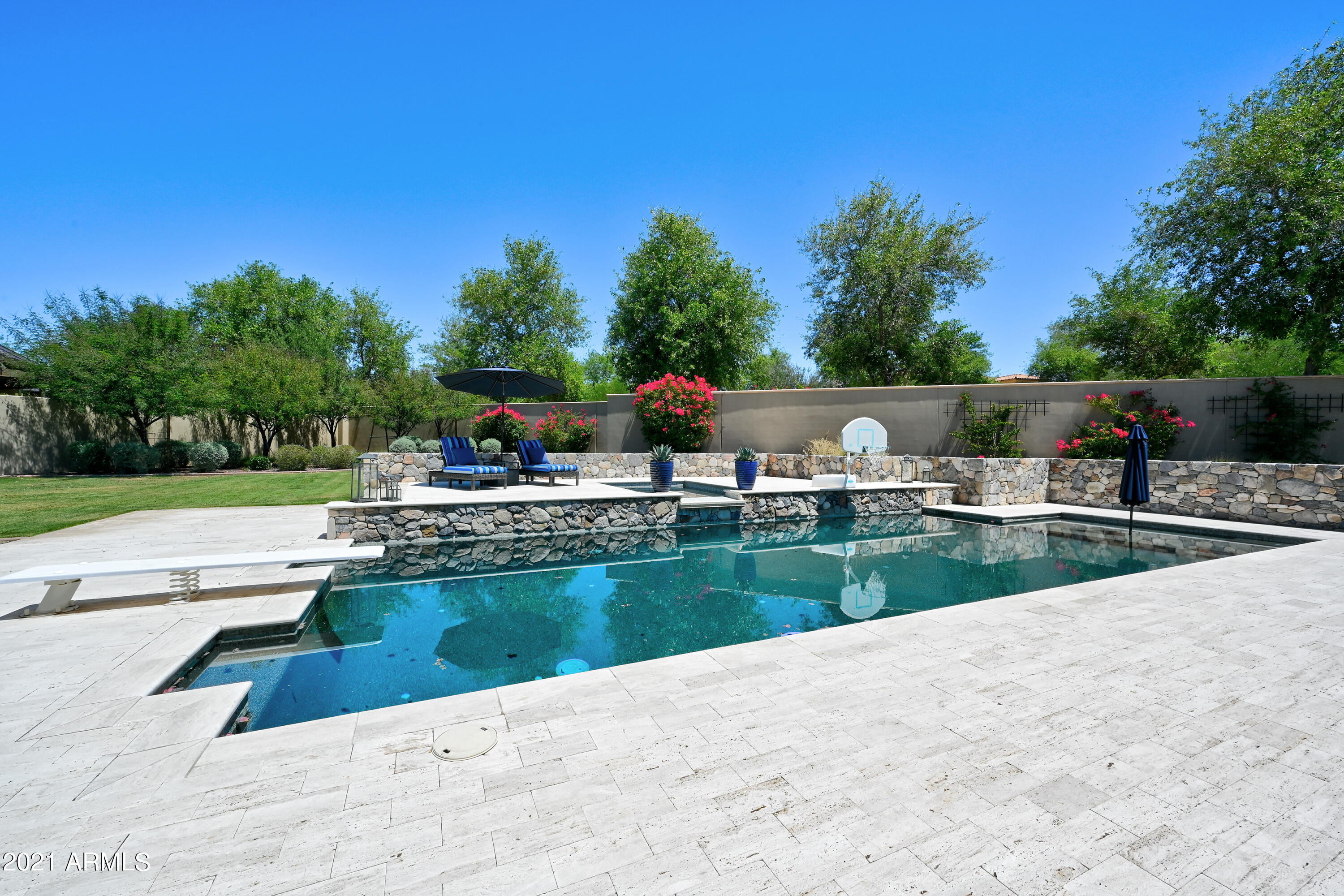 Silverleaf - Residential