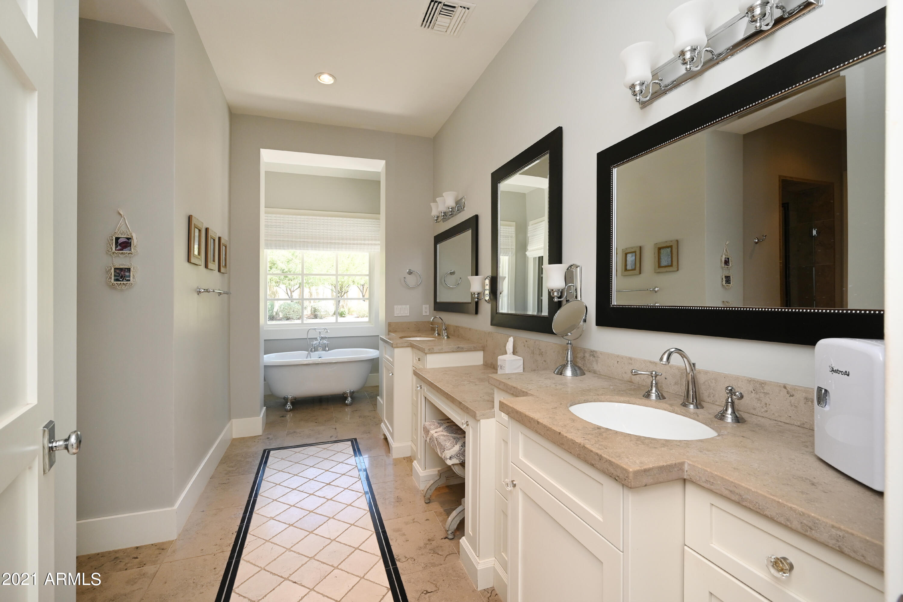 Silverleaf - Residential