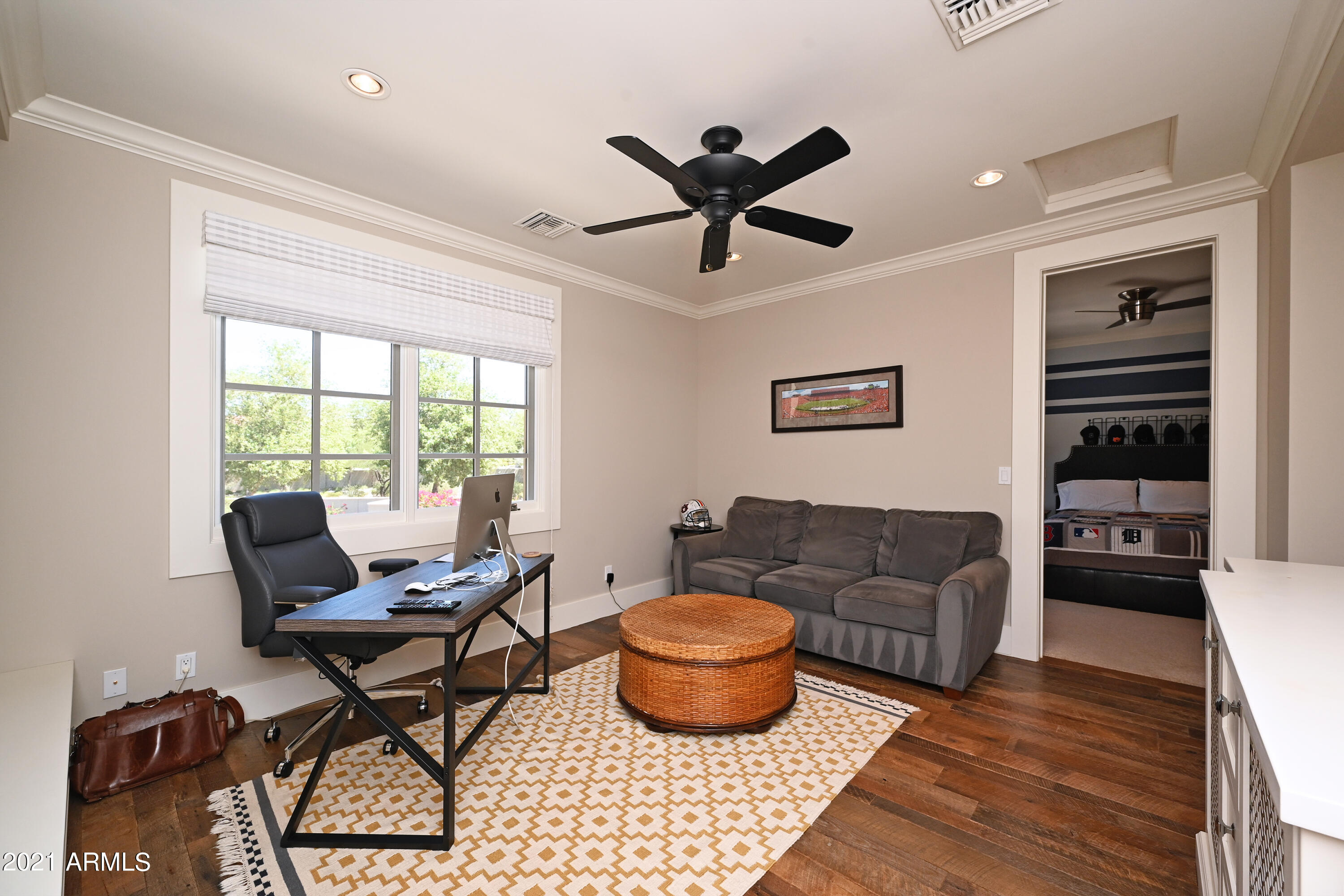 Silverleaf - Residential