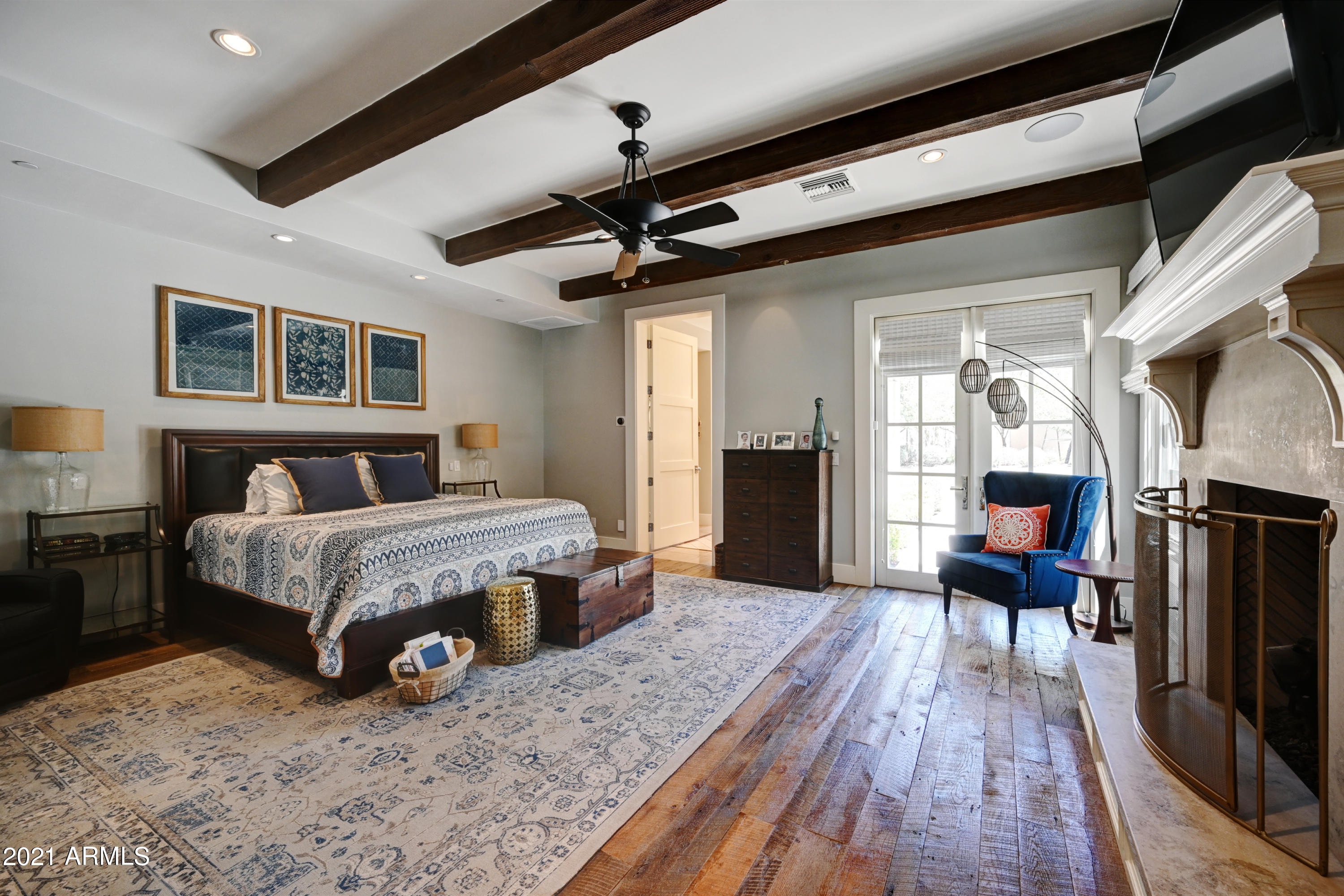 Silverleaf - Residential