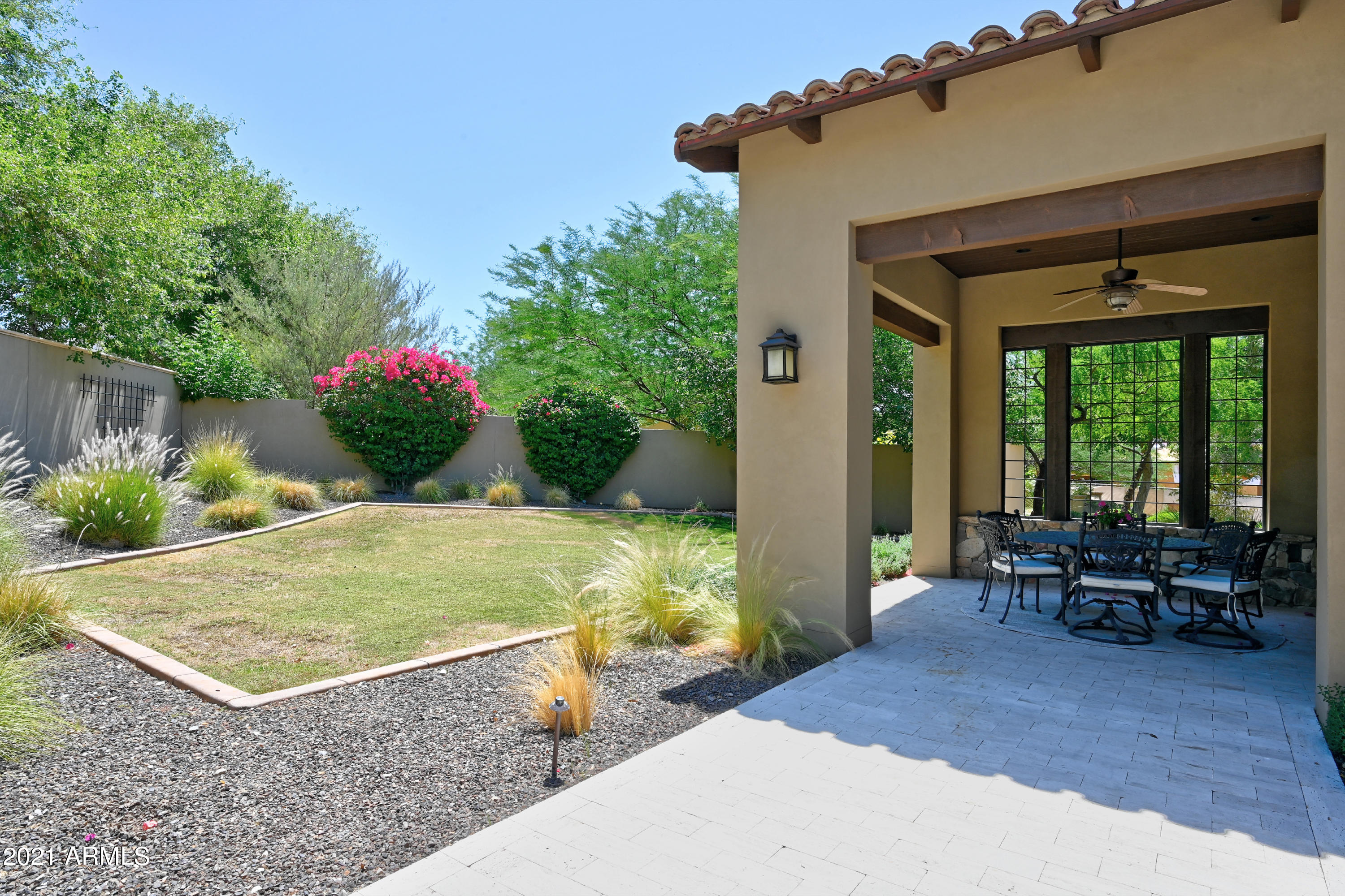Silverleaf - Residential