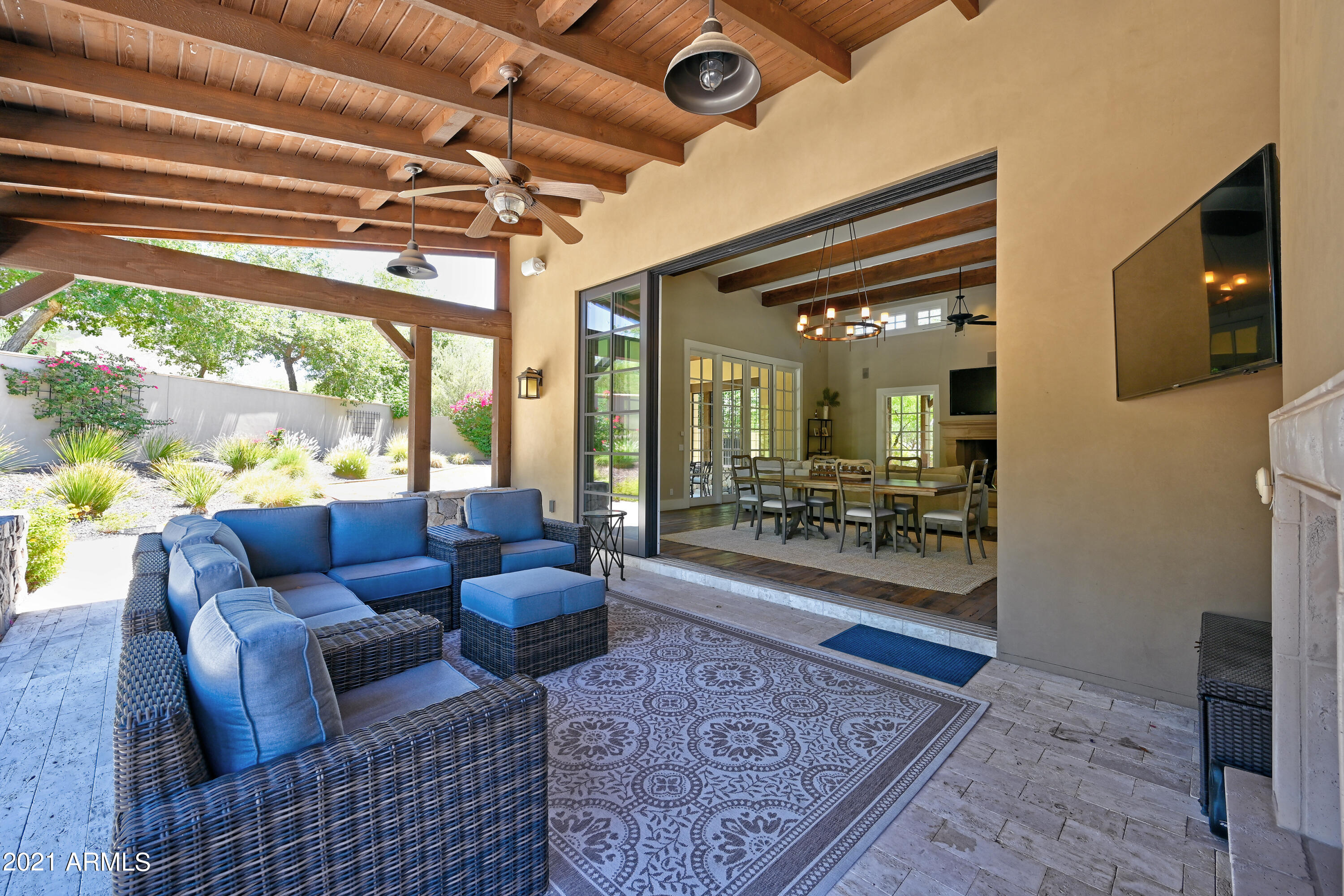 Silverleaf - Residential