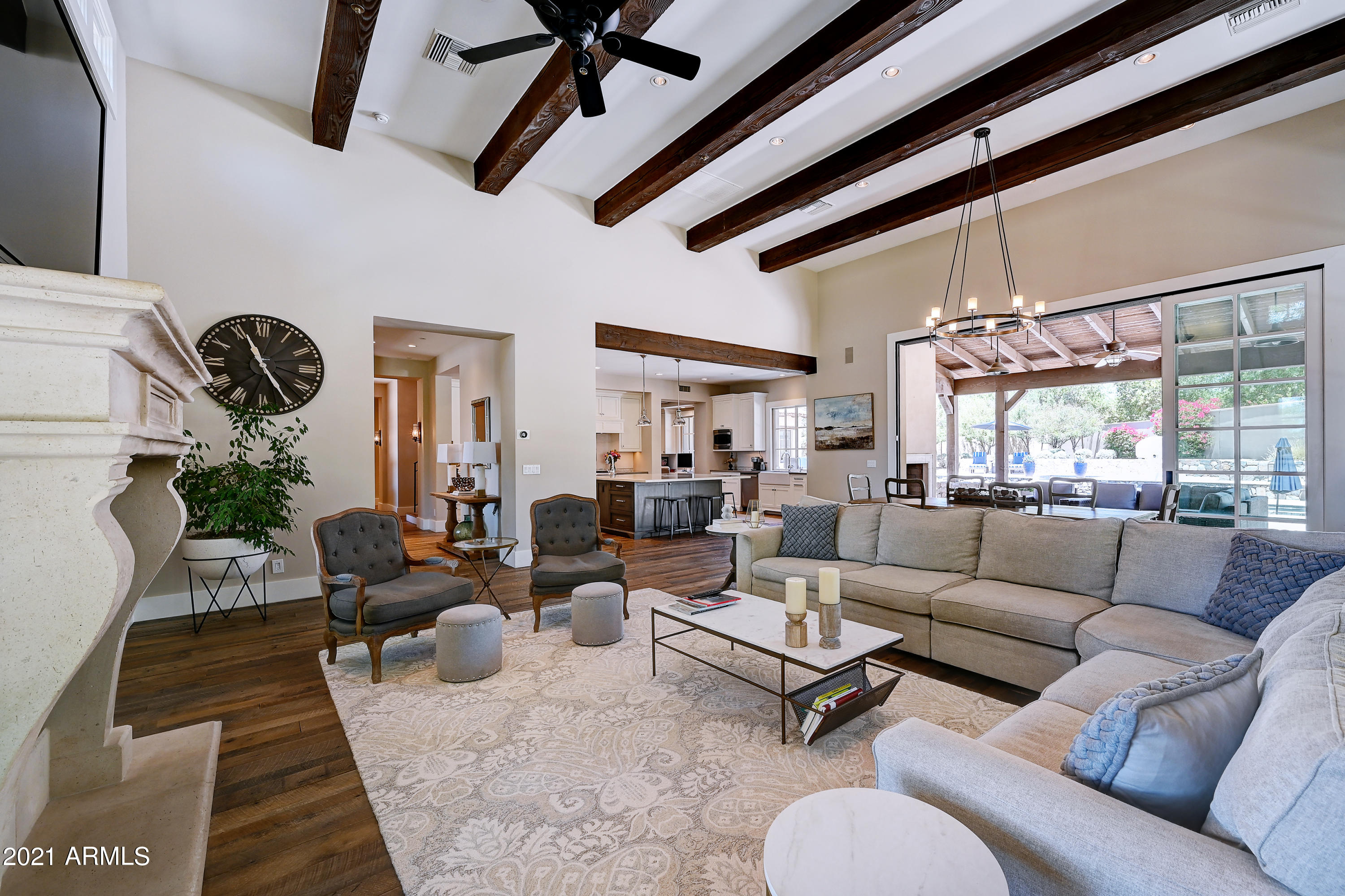 Silverleaf - Residential