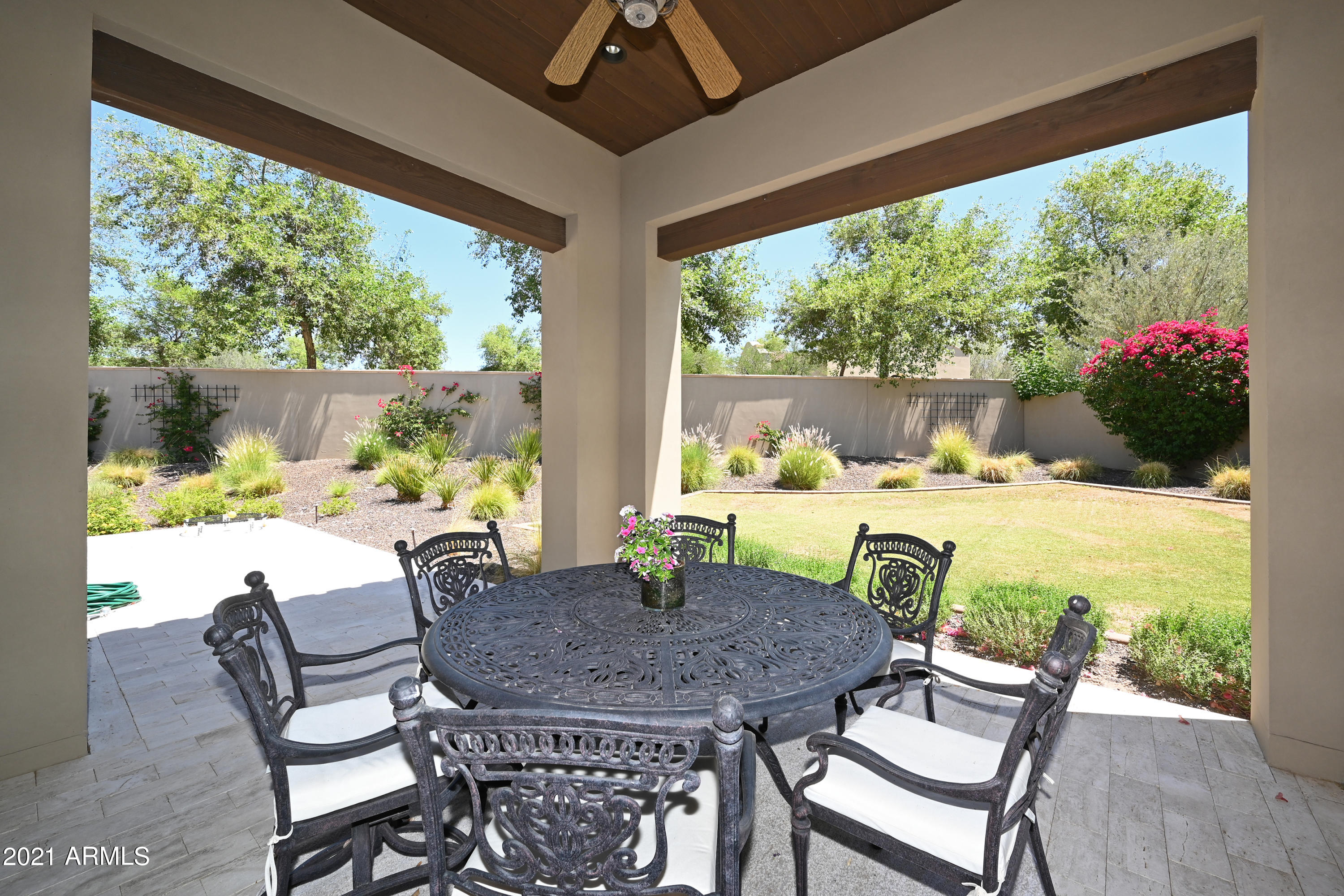 Silverleaf - Residential