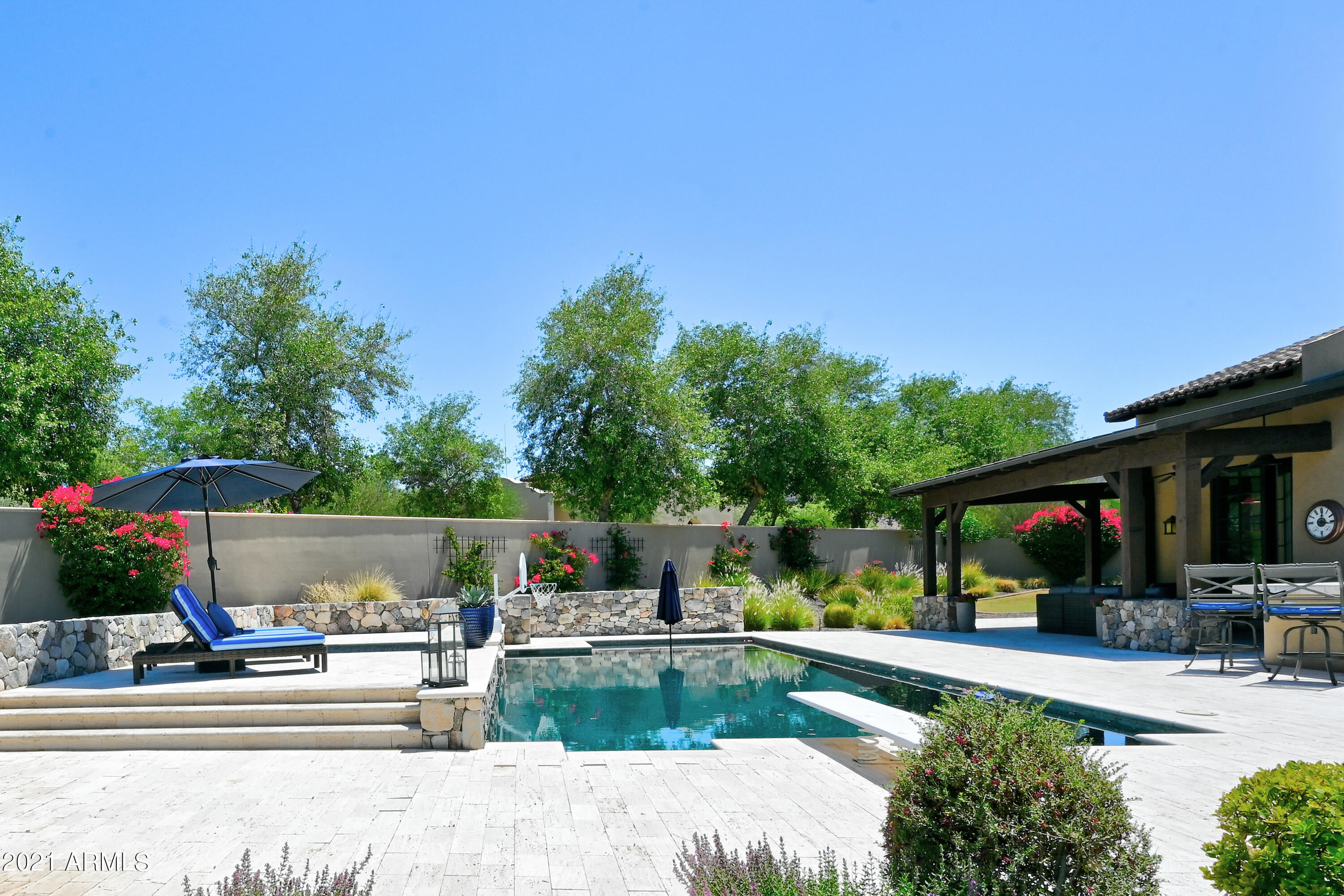Silverleaf - Residential