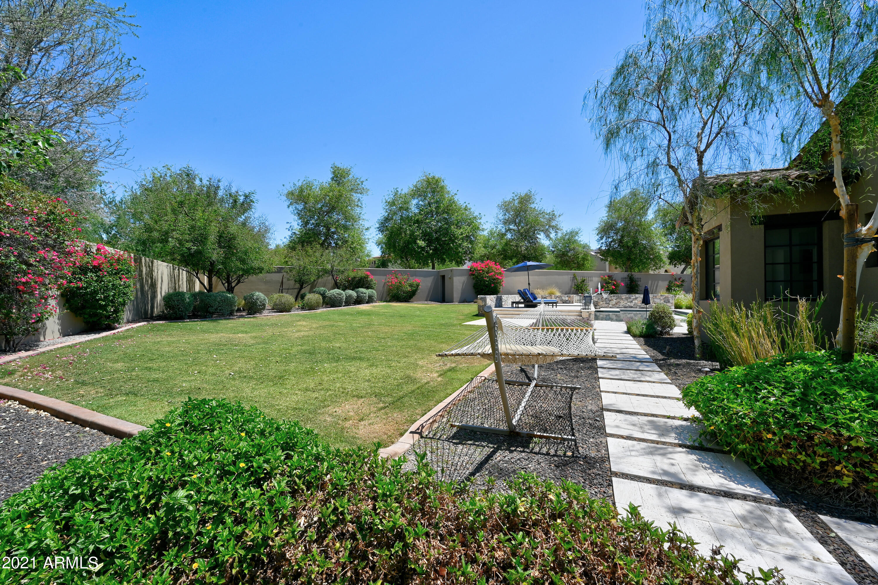 Silverleaf - Residential