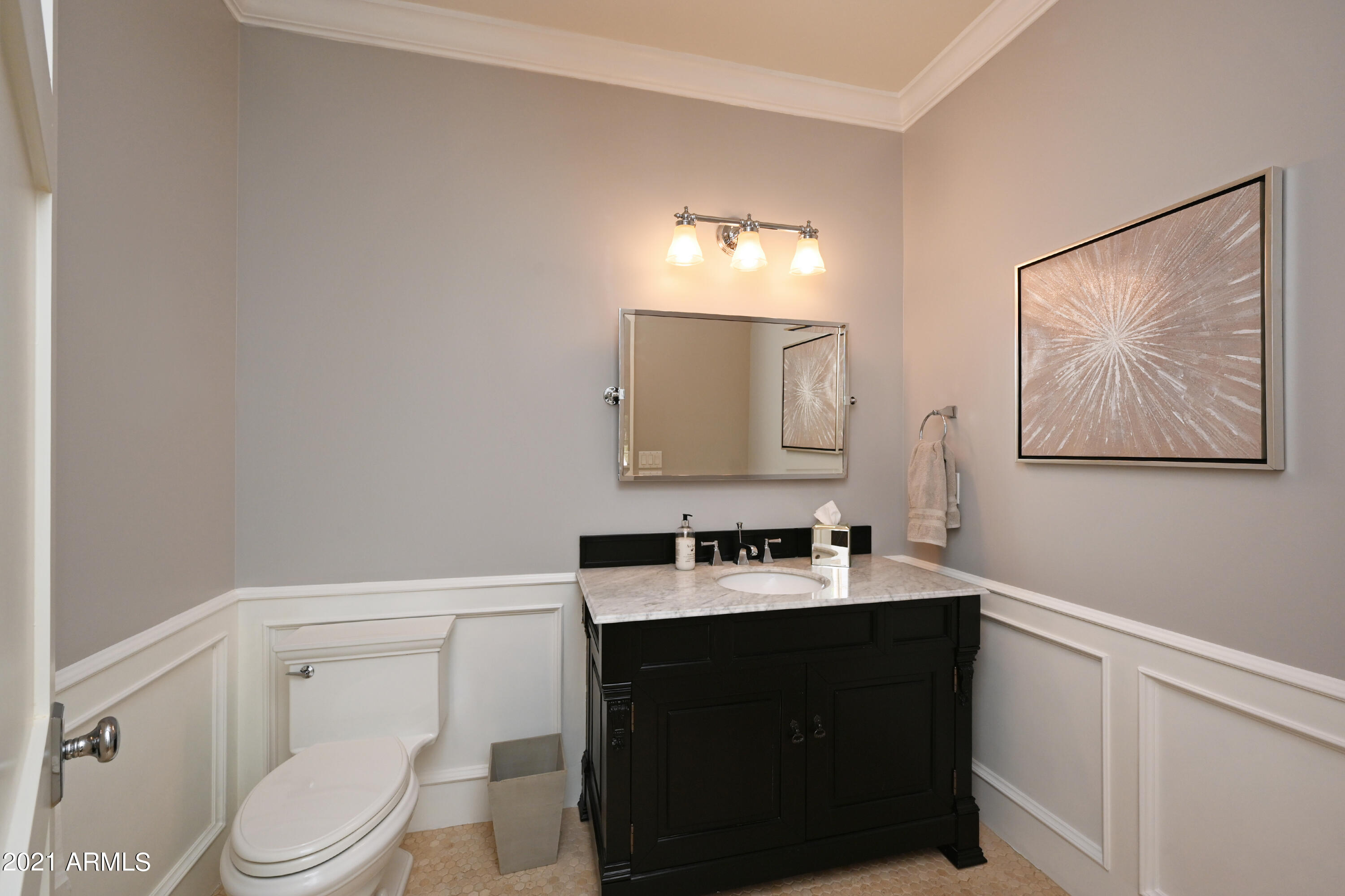 Silverleaf - Residential