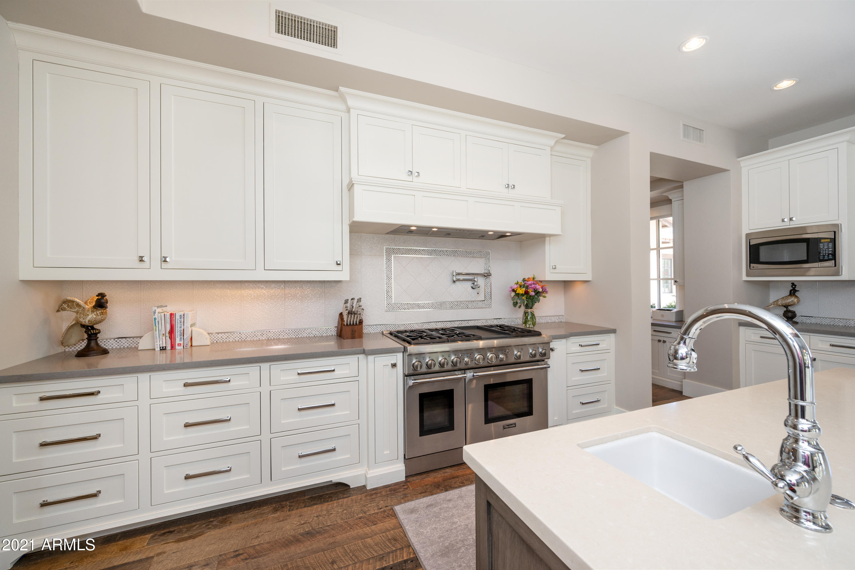 Silverleaf - Residential