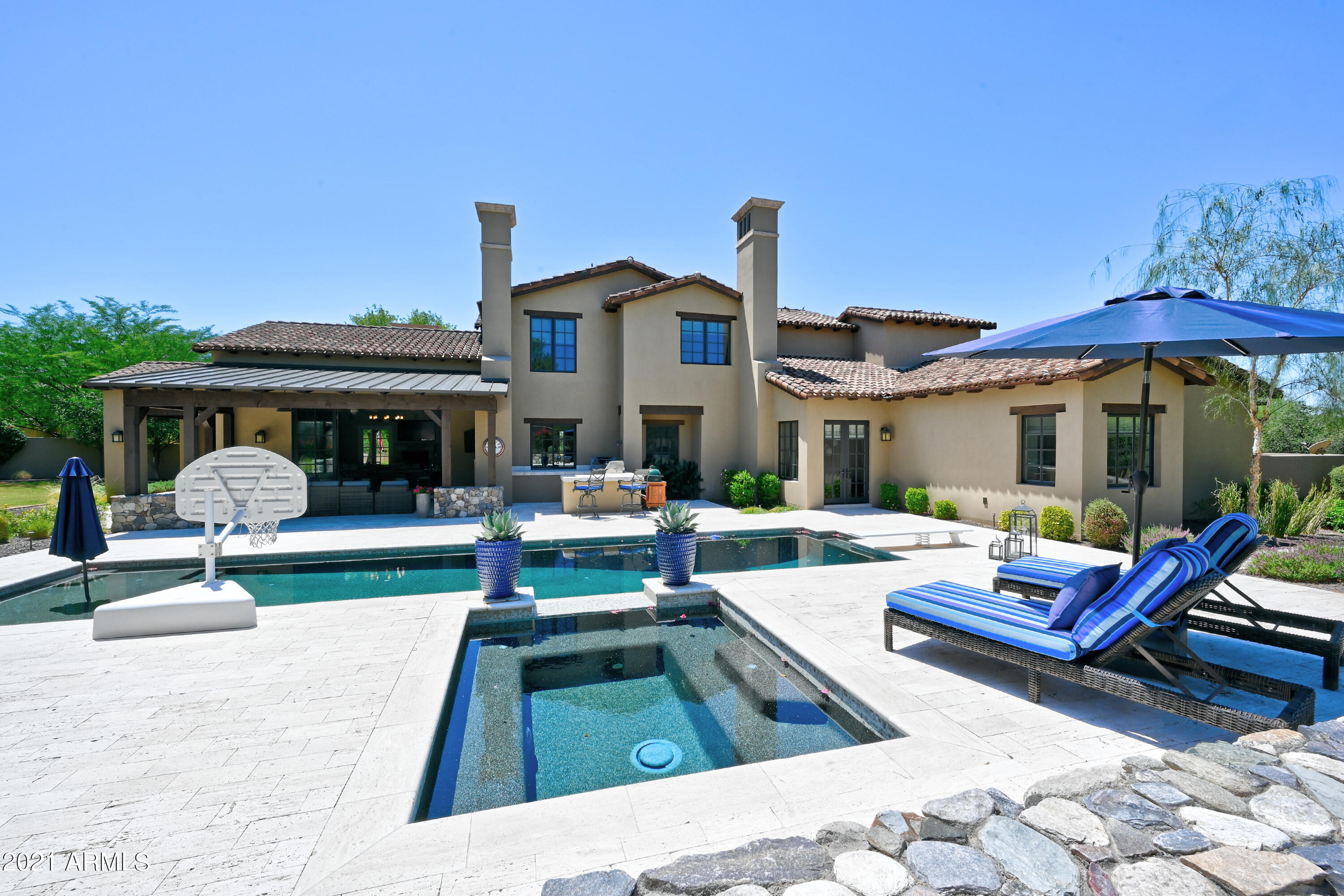 Silverleaf - Residential