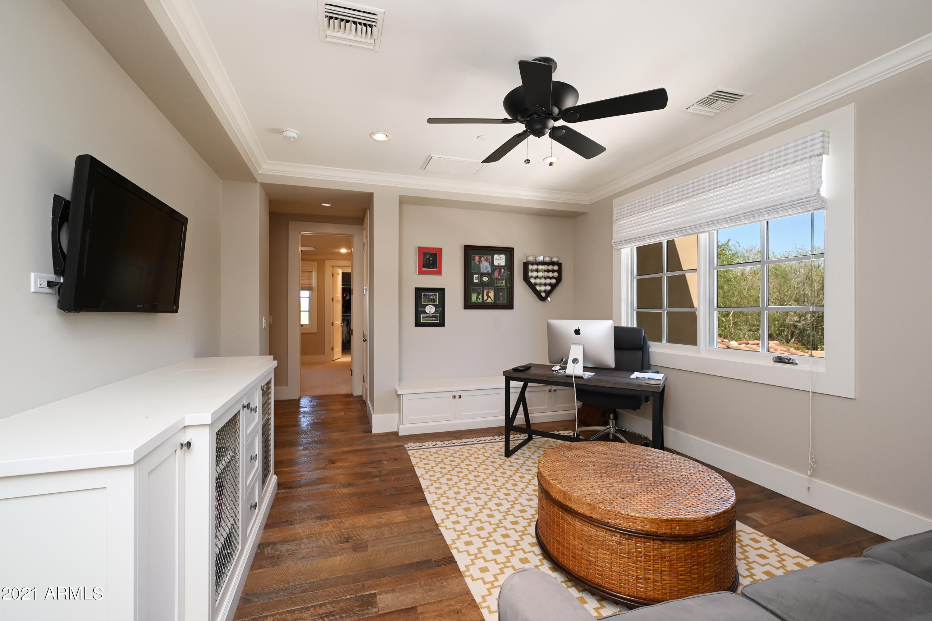 Silverleaf - Residential