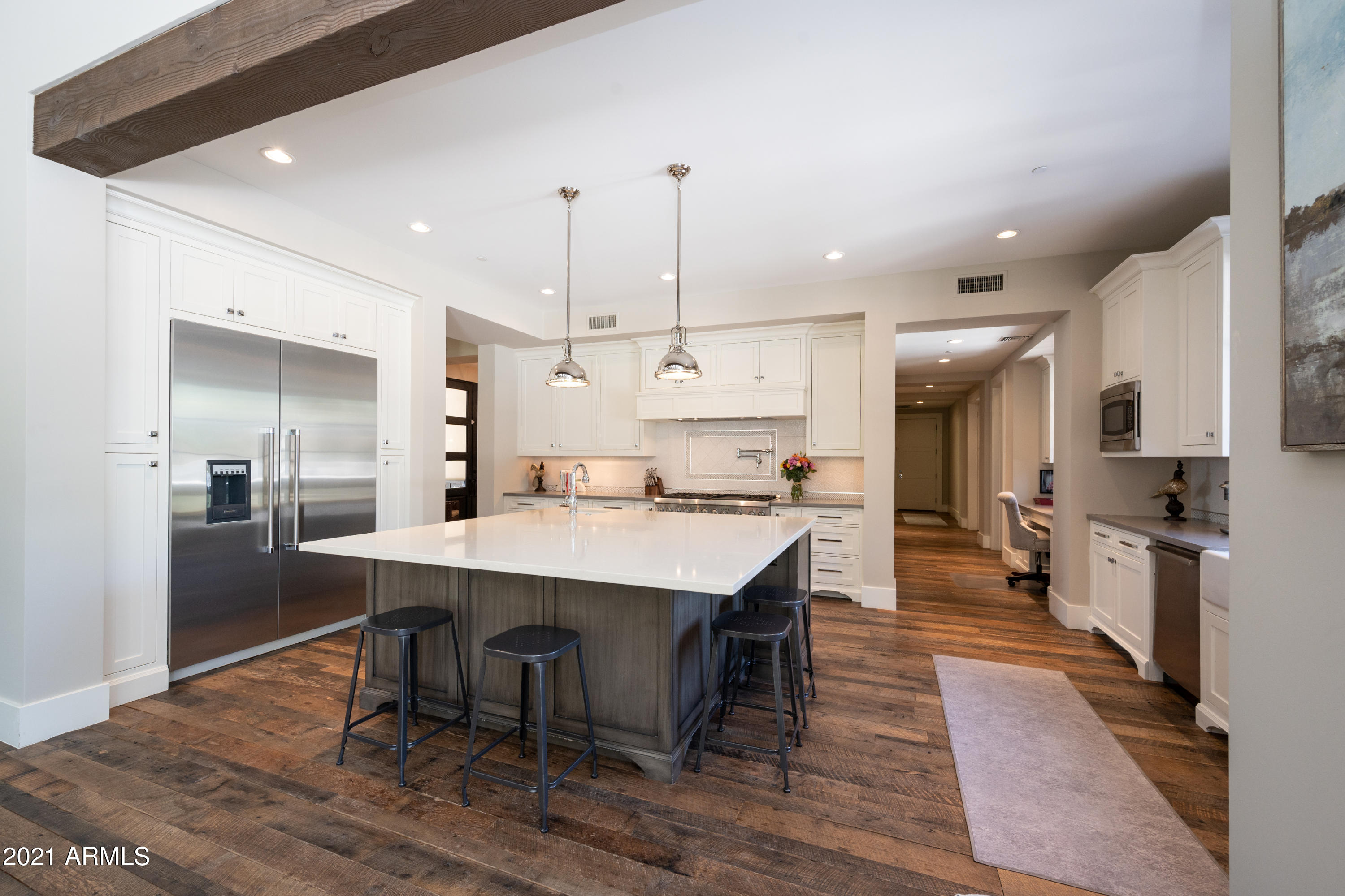 Silverleaf - Residential