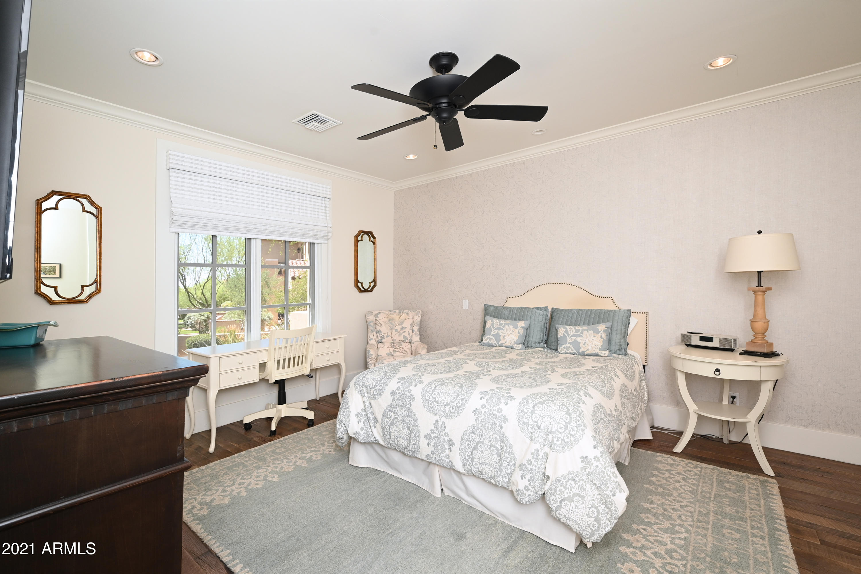 Silverleaf - Residential