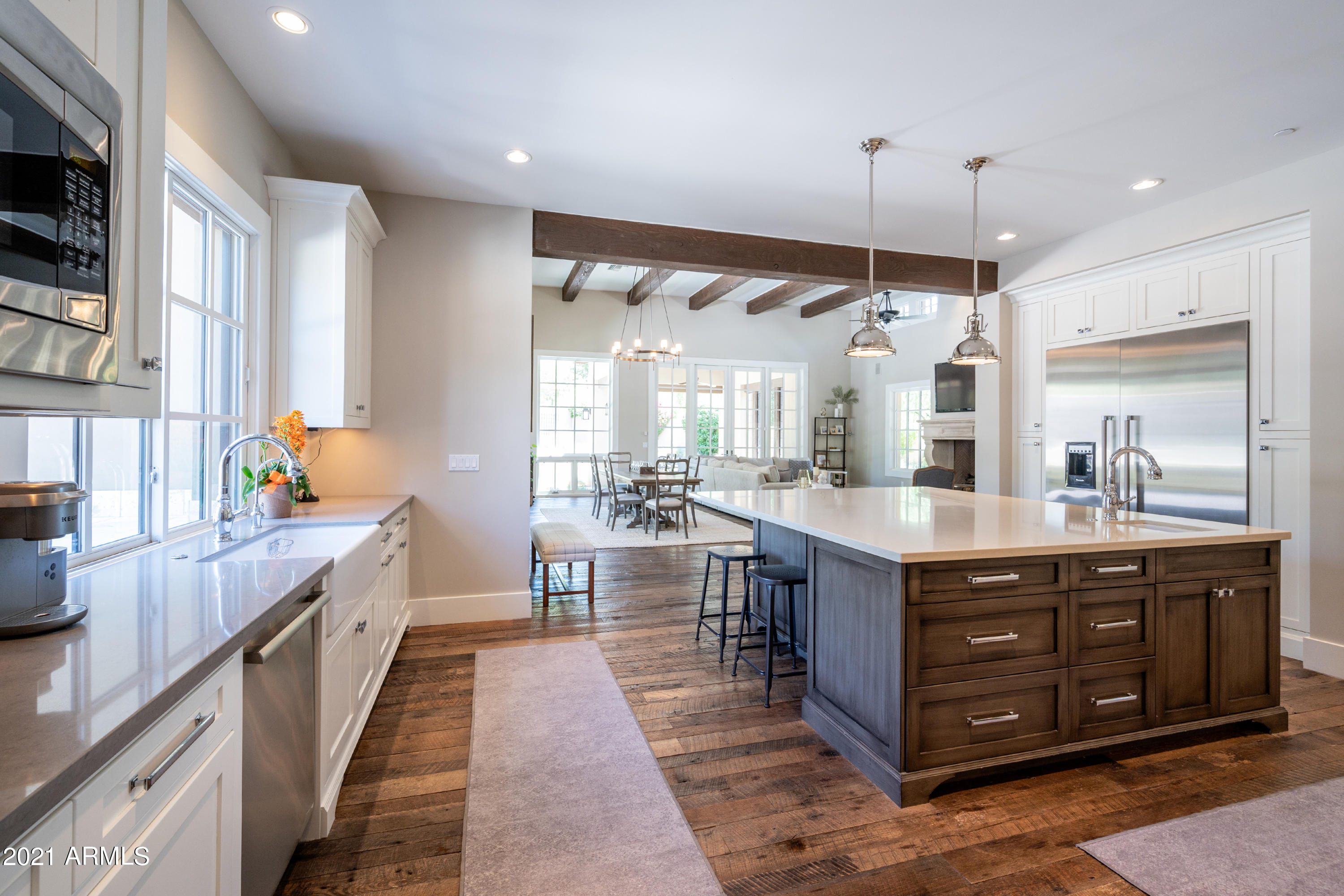 Silverleaf - Residential