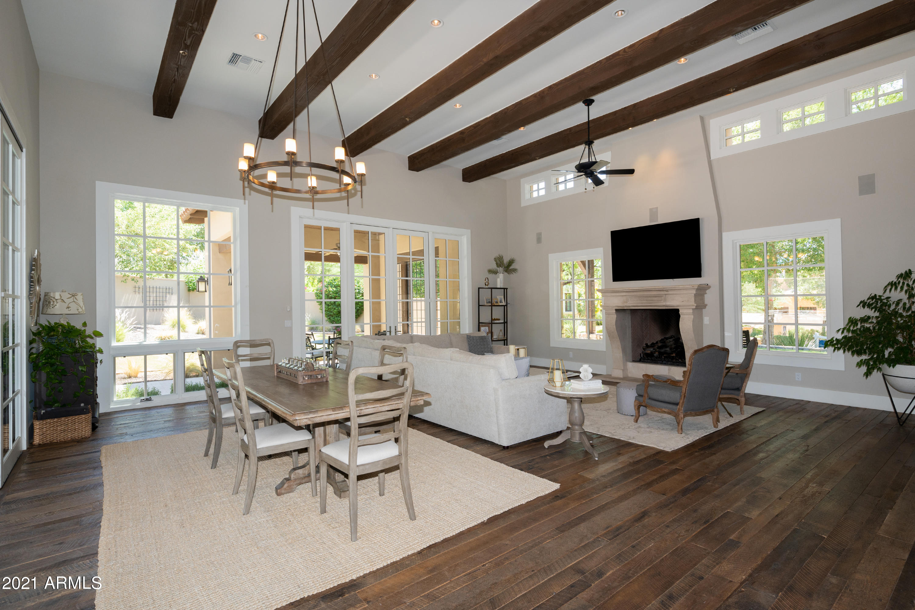 Silverleaf - Residential