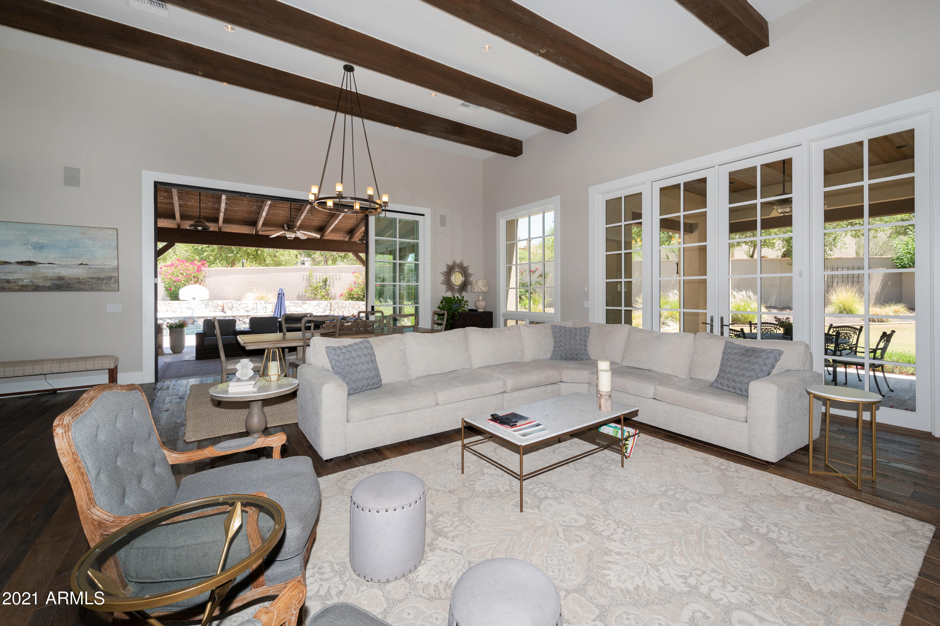 Silverleaf - Residential