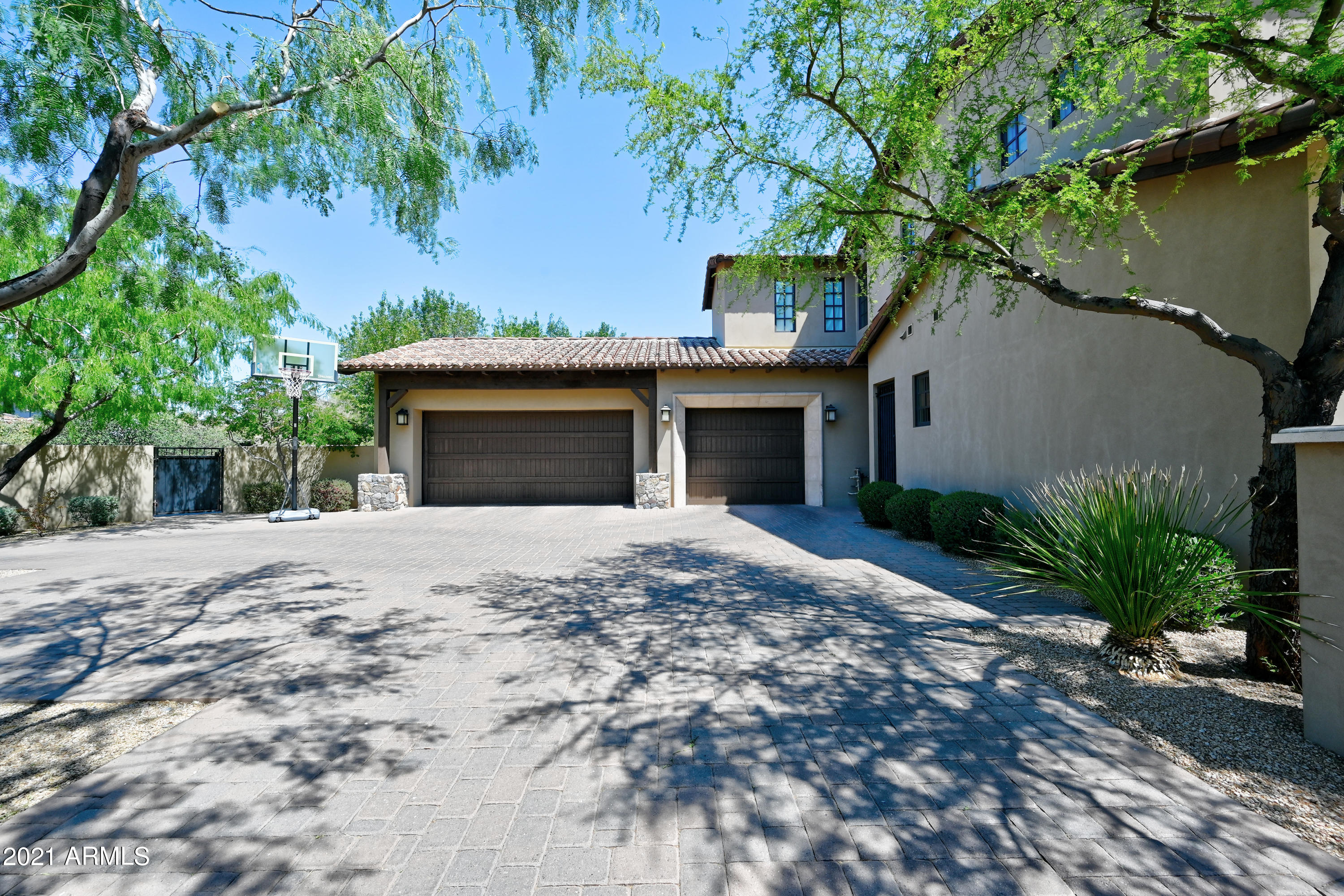 Silverleaf - Residential