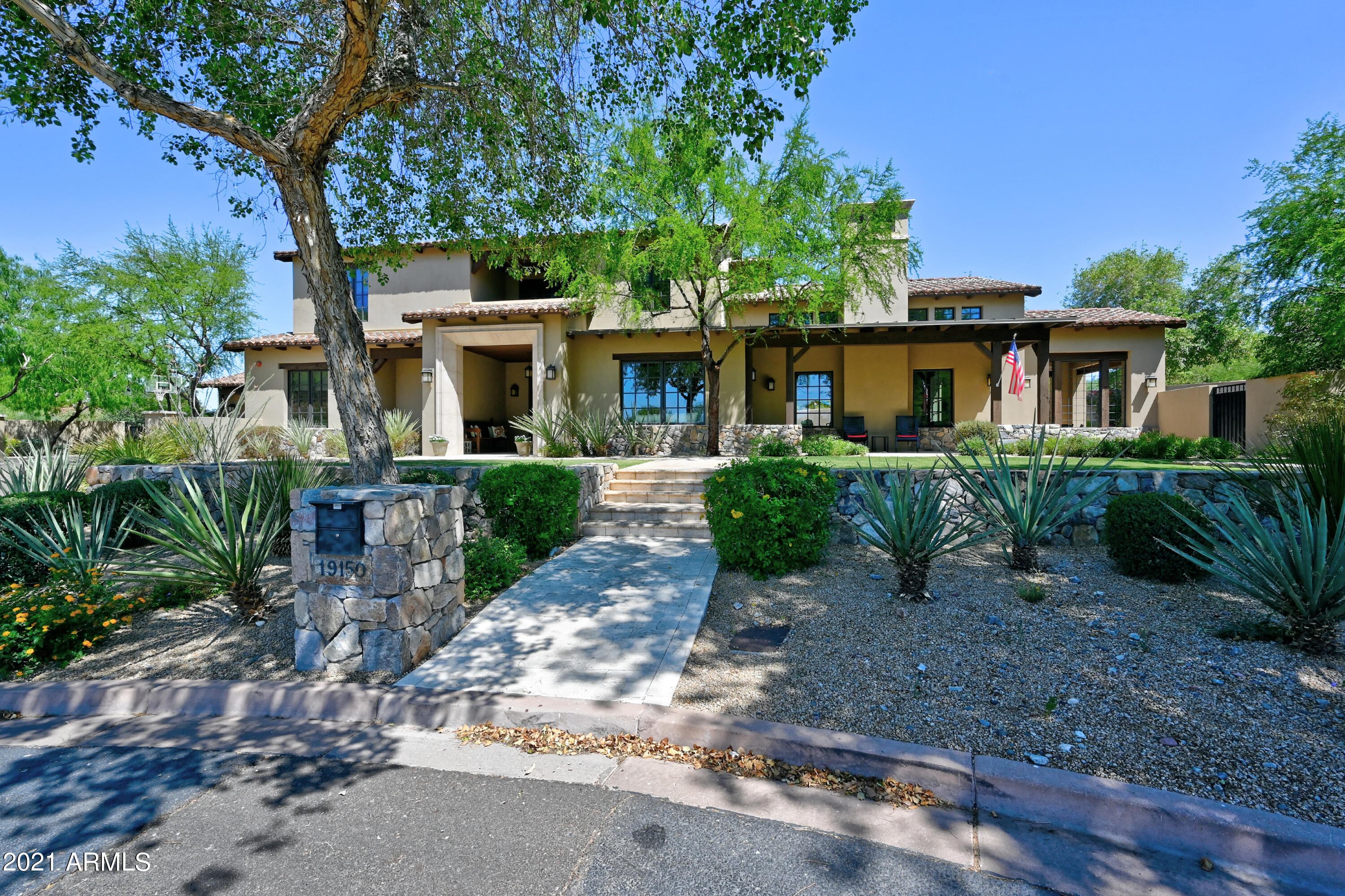 Silverleaf - Residential