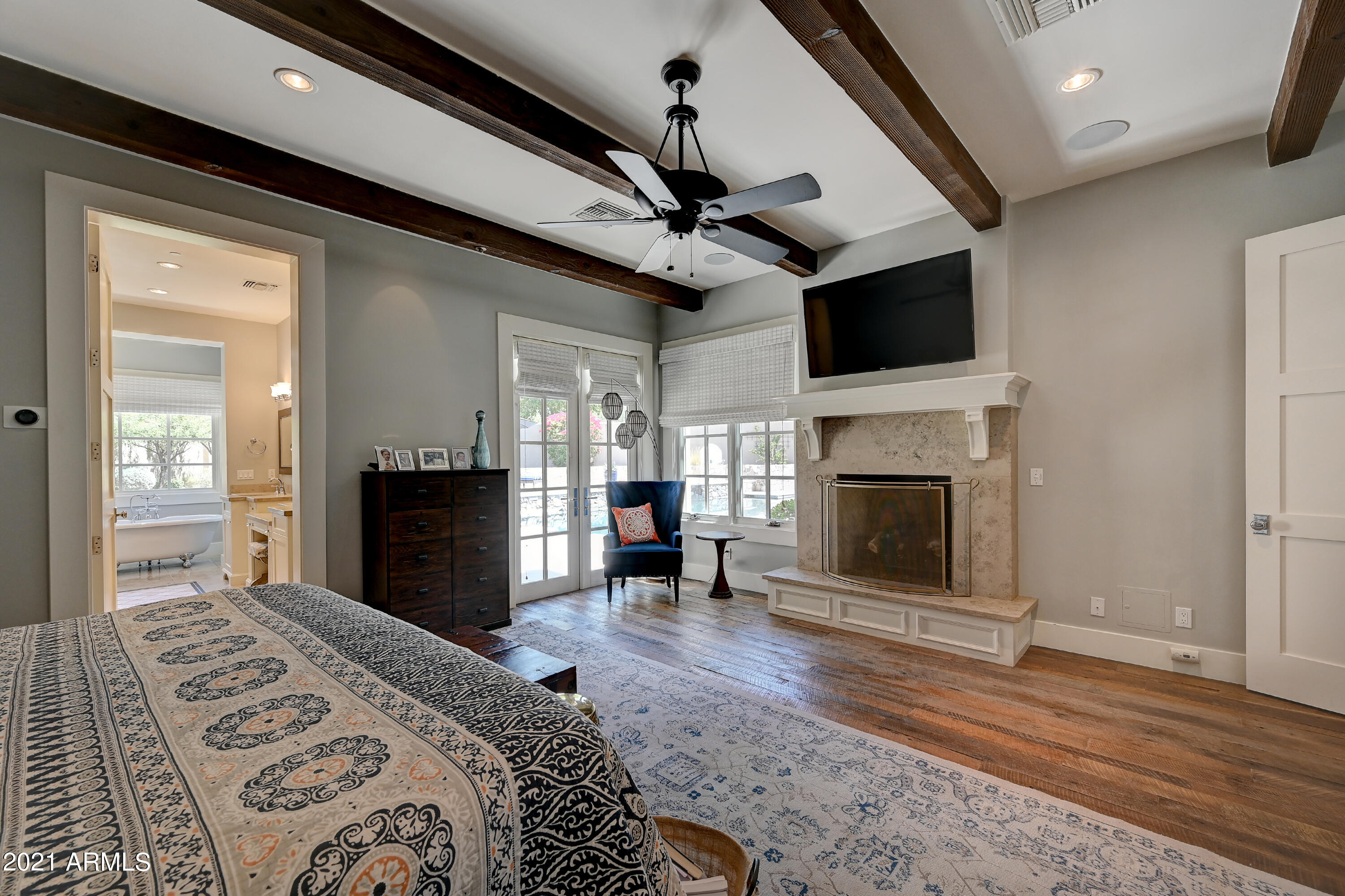 Silverleaf - Residential