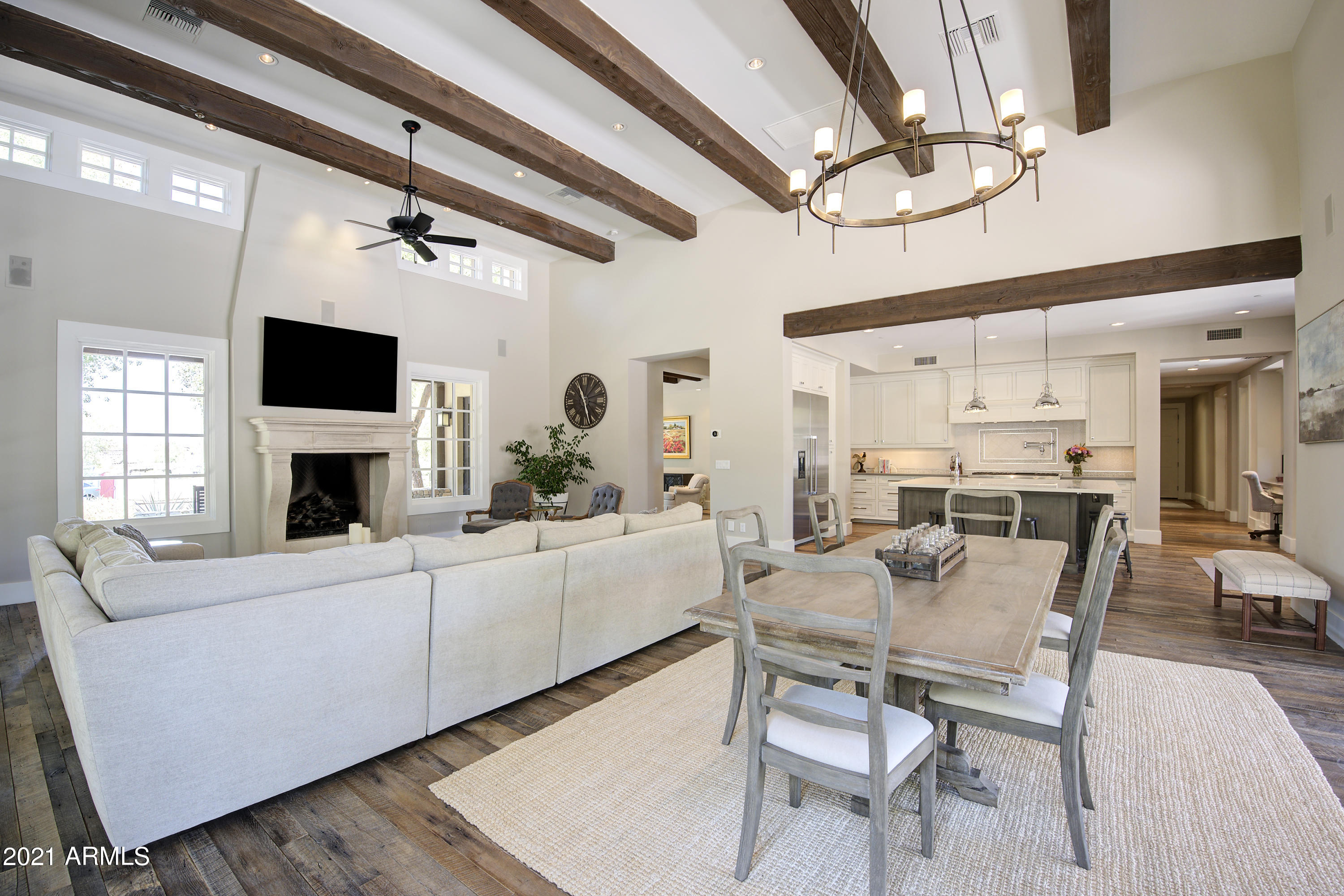 Silverleaf - Residential
