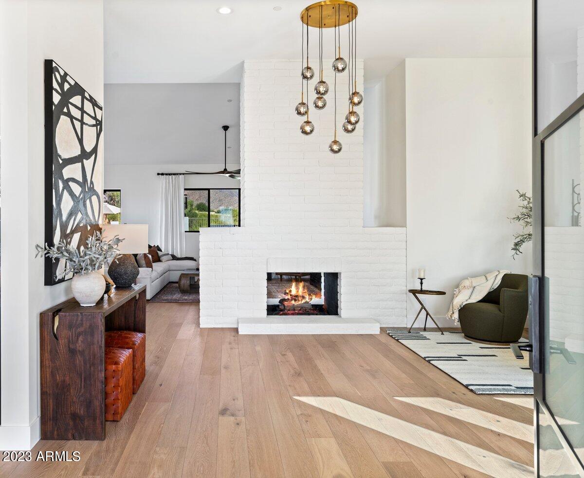 PARADISE HEIGHTS - Residential