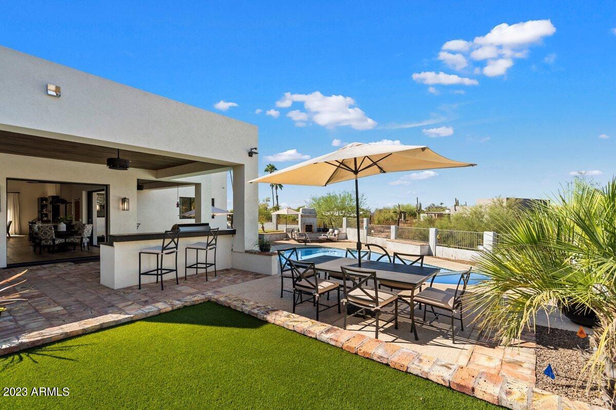 PARADISE HEIGHTS - Residential
