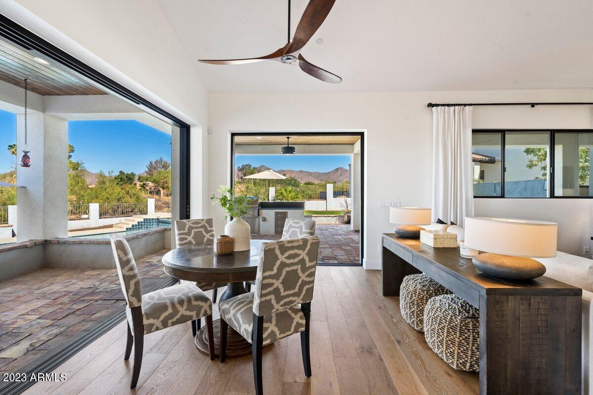 PARADISE HEIGHTS - Residential