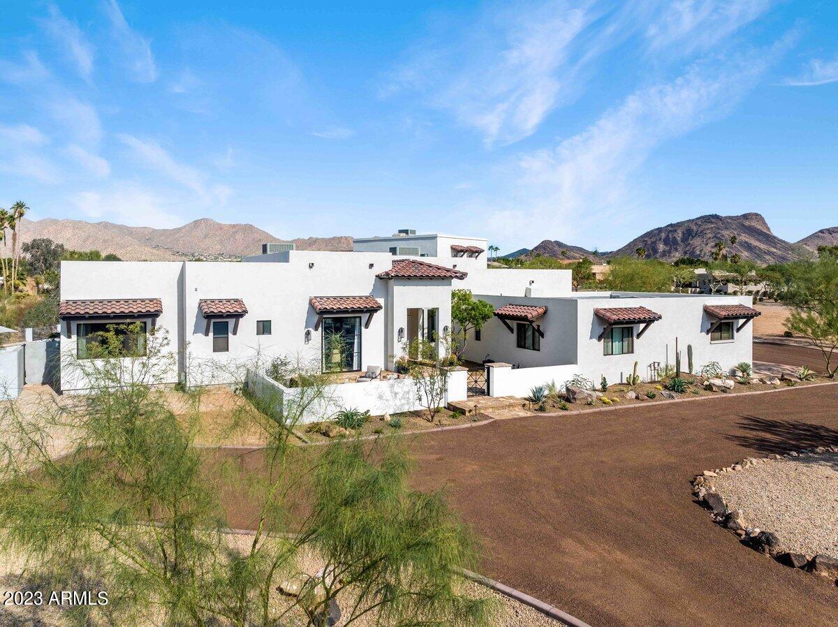 PARADISE HEIGHTS - Residential
