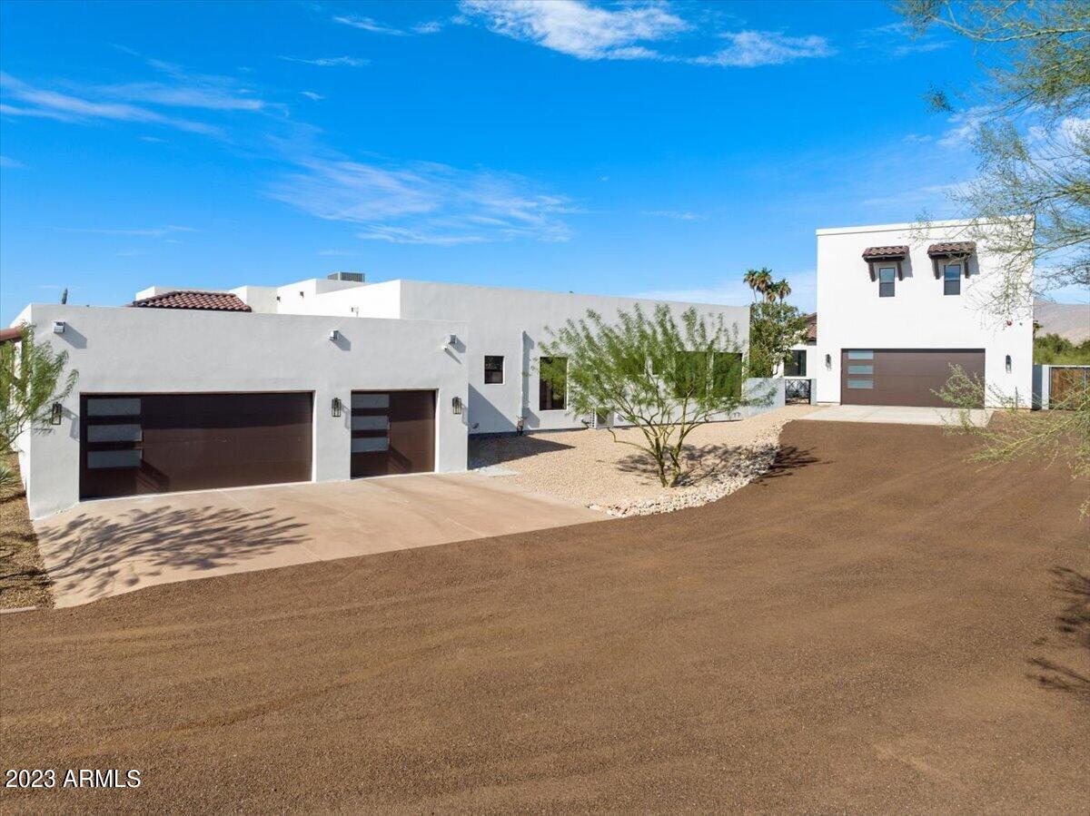 PARADISE HEIGHTS - Residential