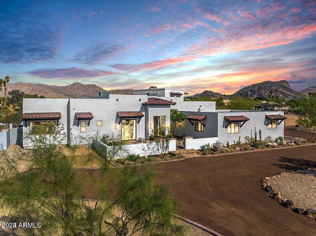 PARADISE HEIGHTS - Residential