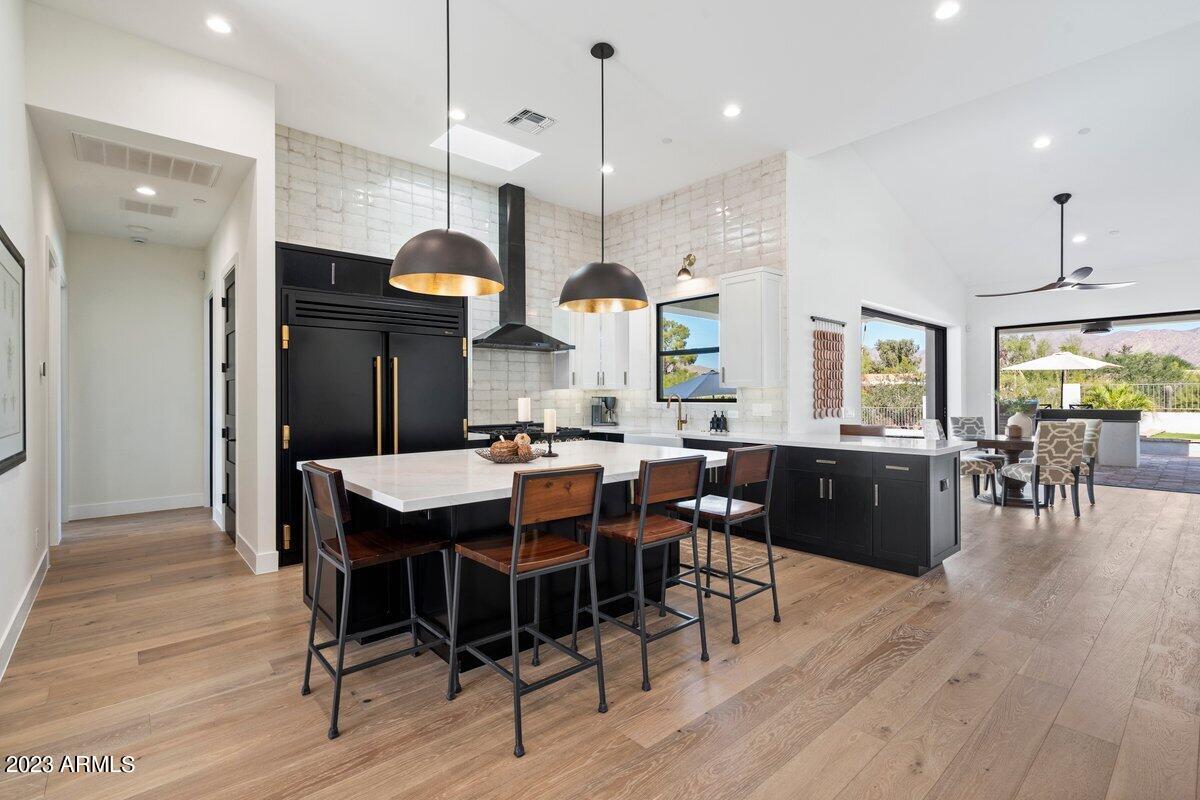 PARADISE HEIGHTS - Residential