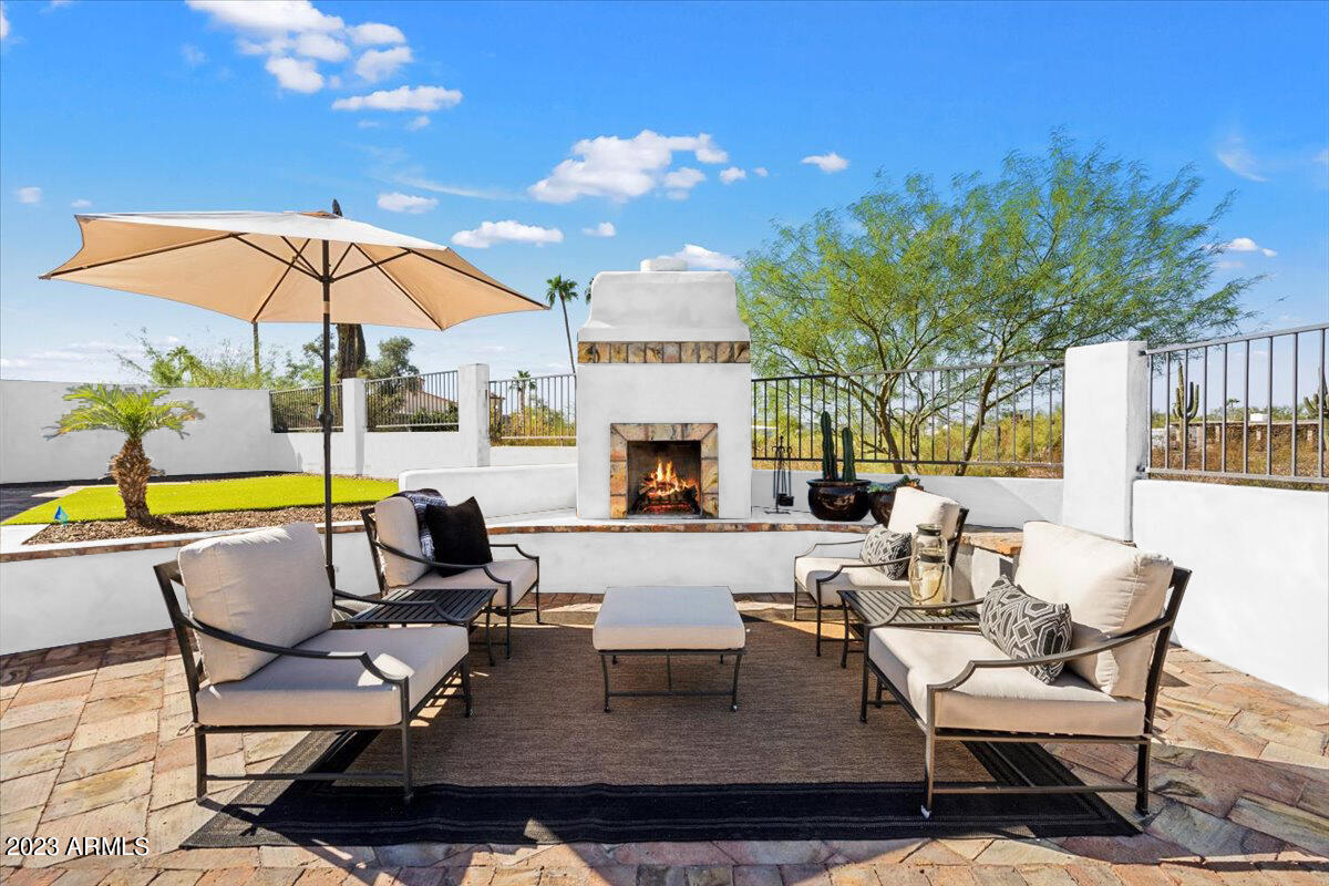 PARADISE HEIGHTS - Residential