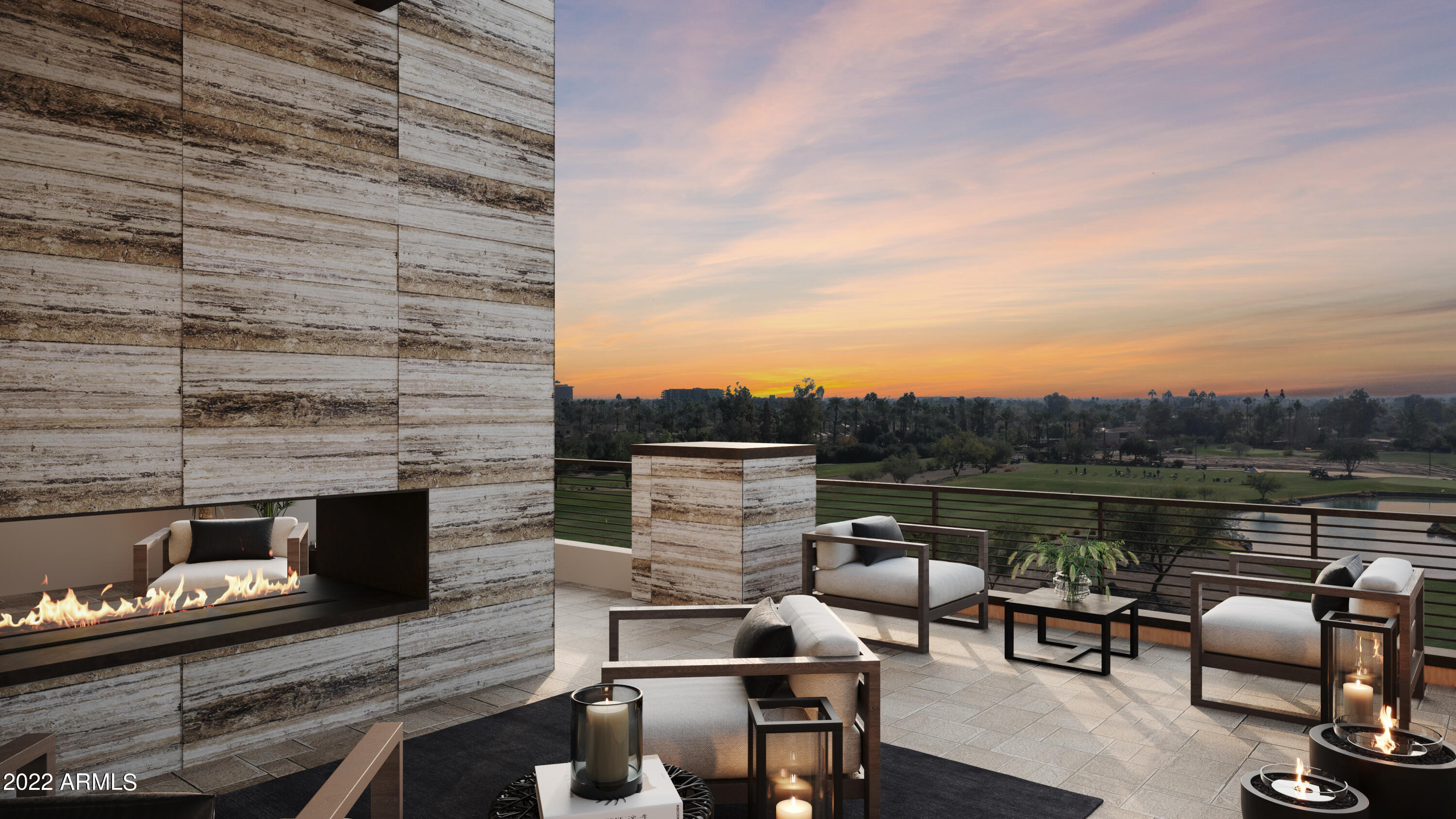 PHOENICIAN - Residential