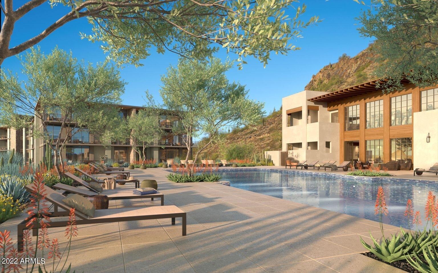 PHOENICIAN - Residential