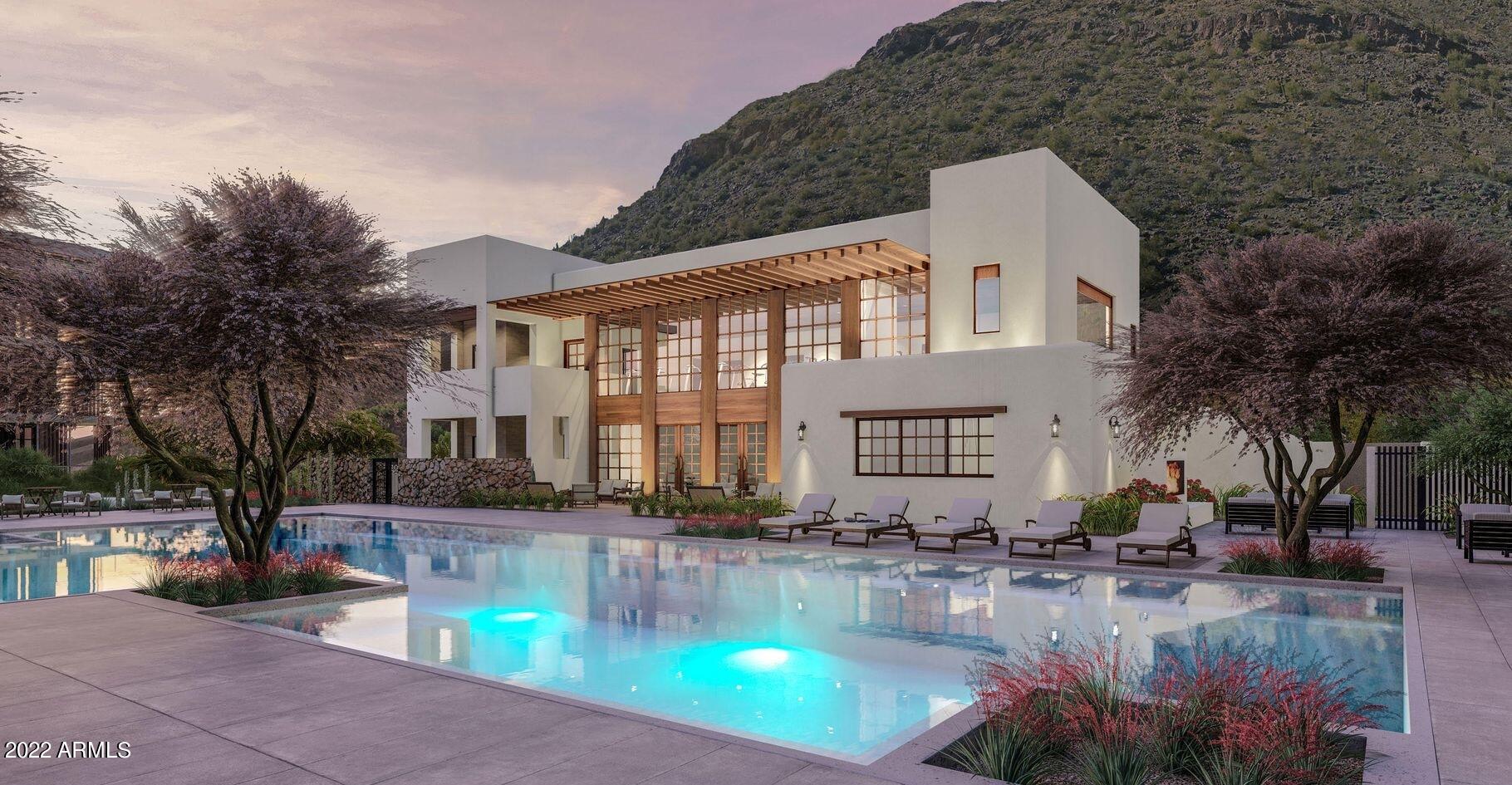 PHOENICIAN - Residential
