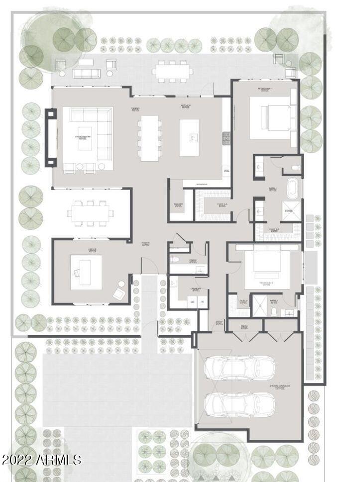 PHOENICIAN - Residential