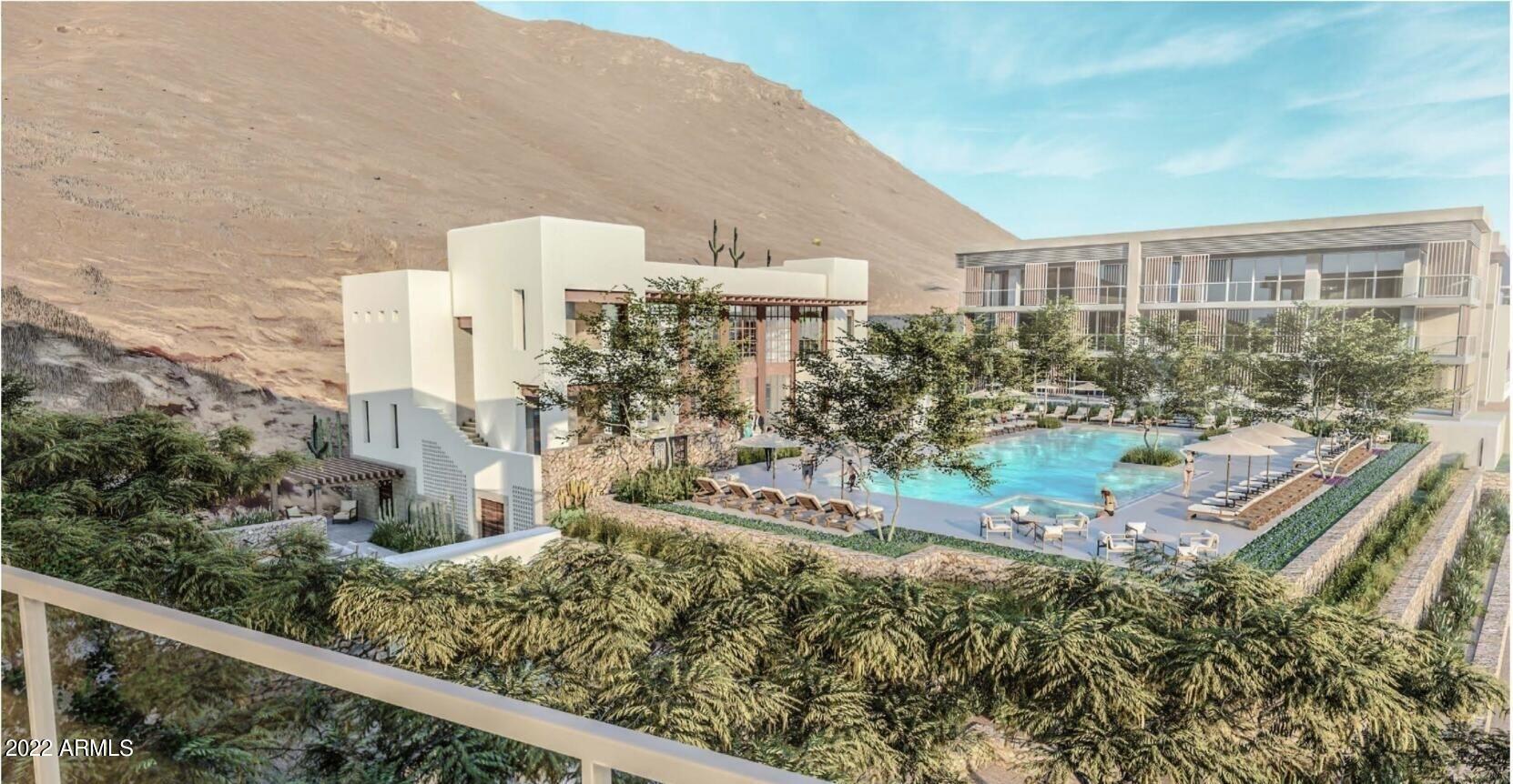 PHOENICIAN - Residential