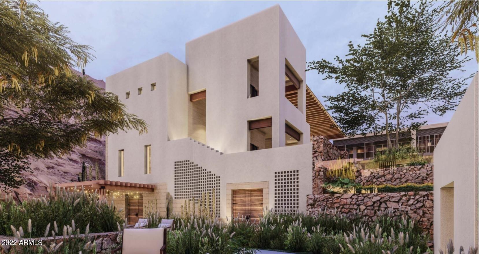 PHOENICIAN - Residential