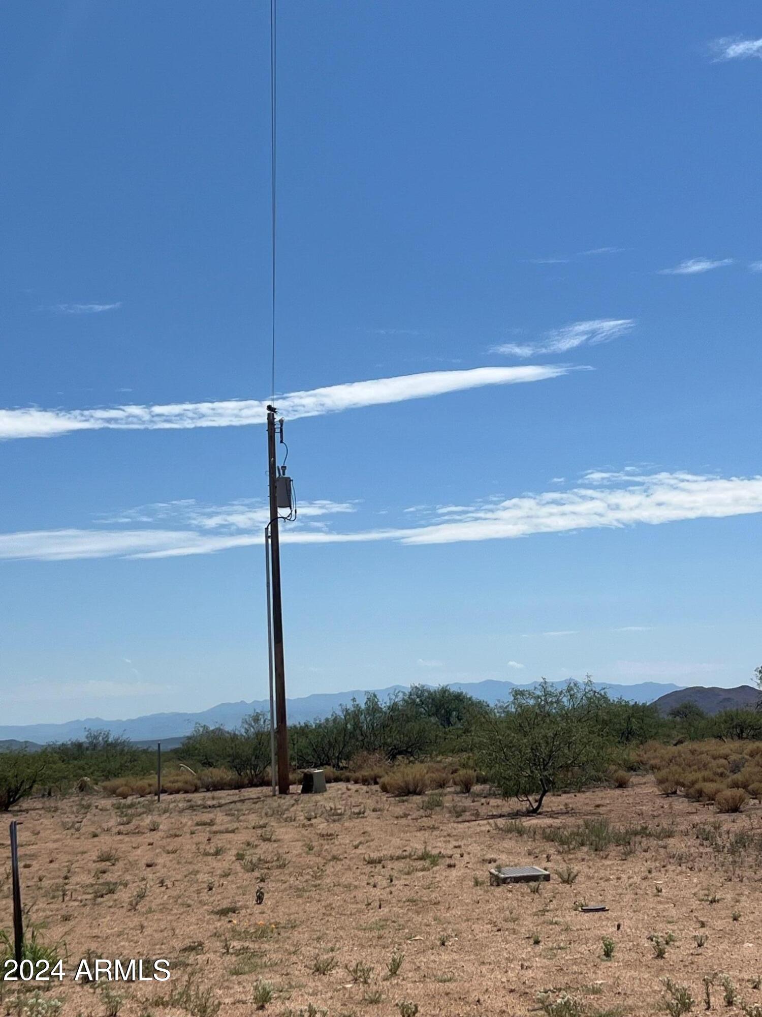 Arizona Sun Sites 2 & 4 - Land