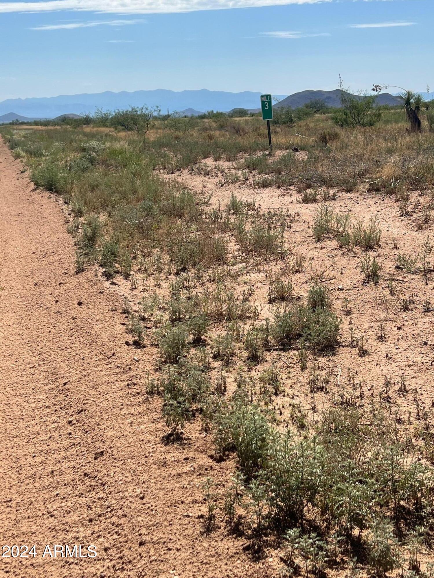 Arizona Sun Sites 2 & 4 - Land