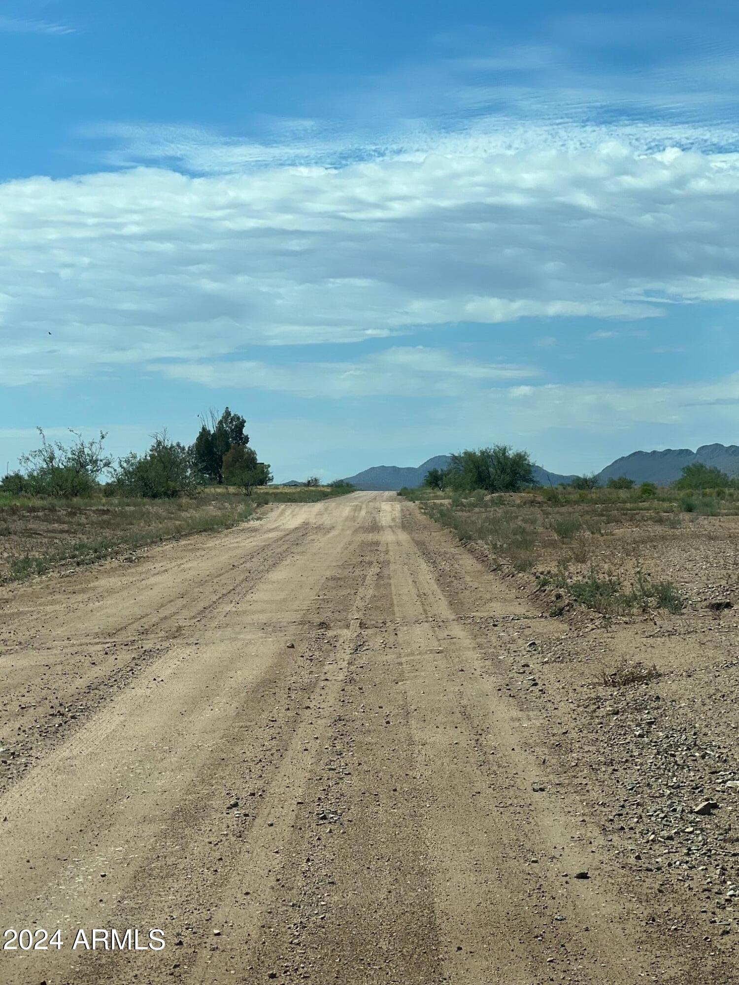 Arizona Sun Sites 2 & 4 - Land