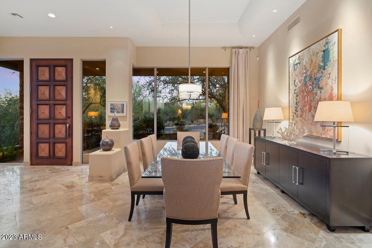 DESERT HIGHLANDS PHASE 1 - Residential