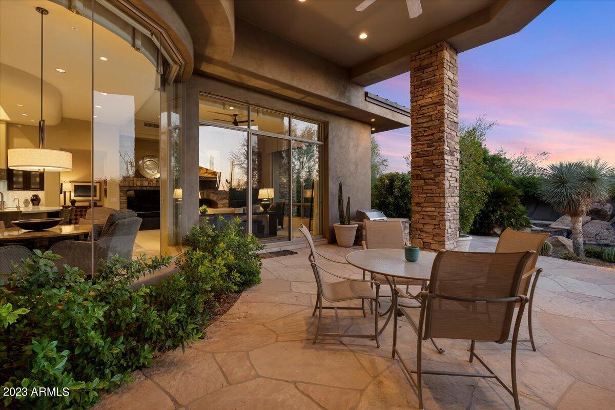 DESERT HIGHLANDS PHASE 1 - Residential