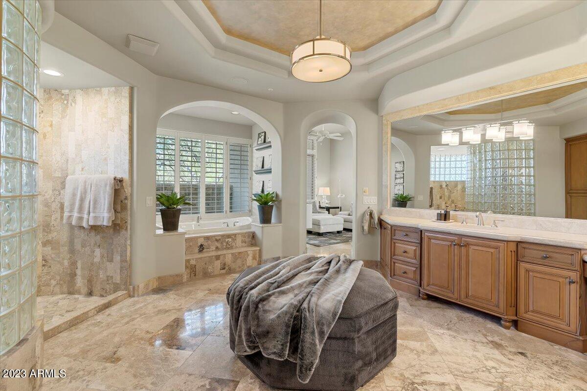 DESERT HIGHLANDS PHASE 1 - Residential